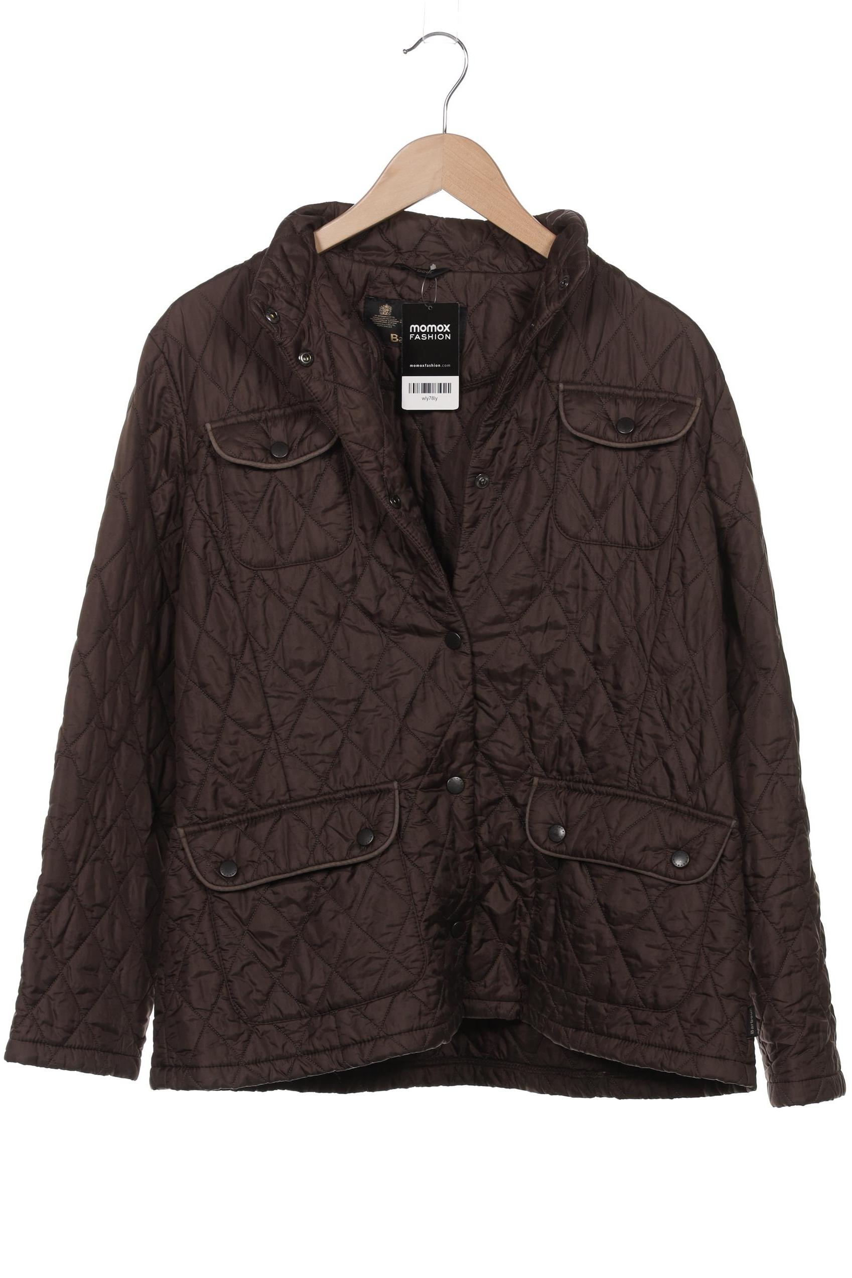 

Barbour Damen Jacke, braun, Gr. 44