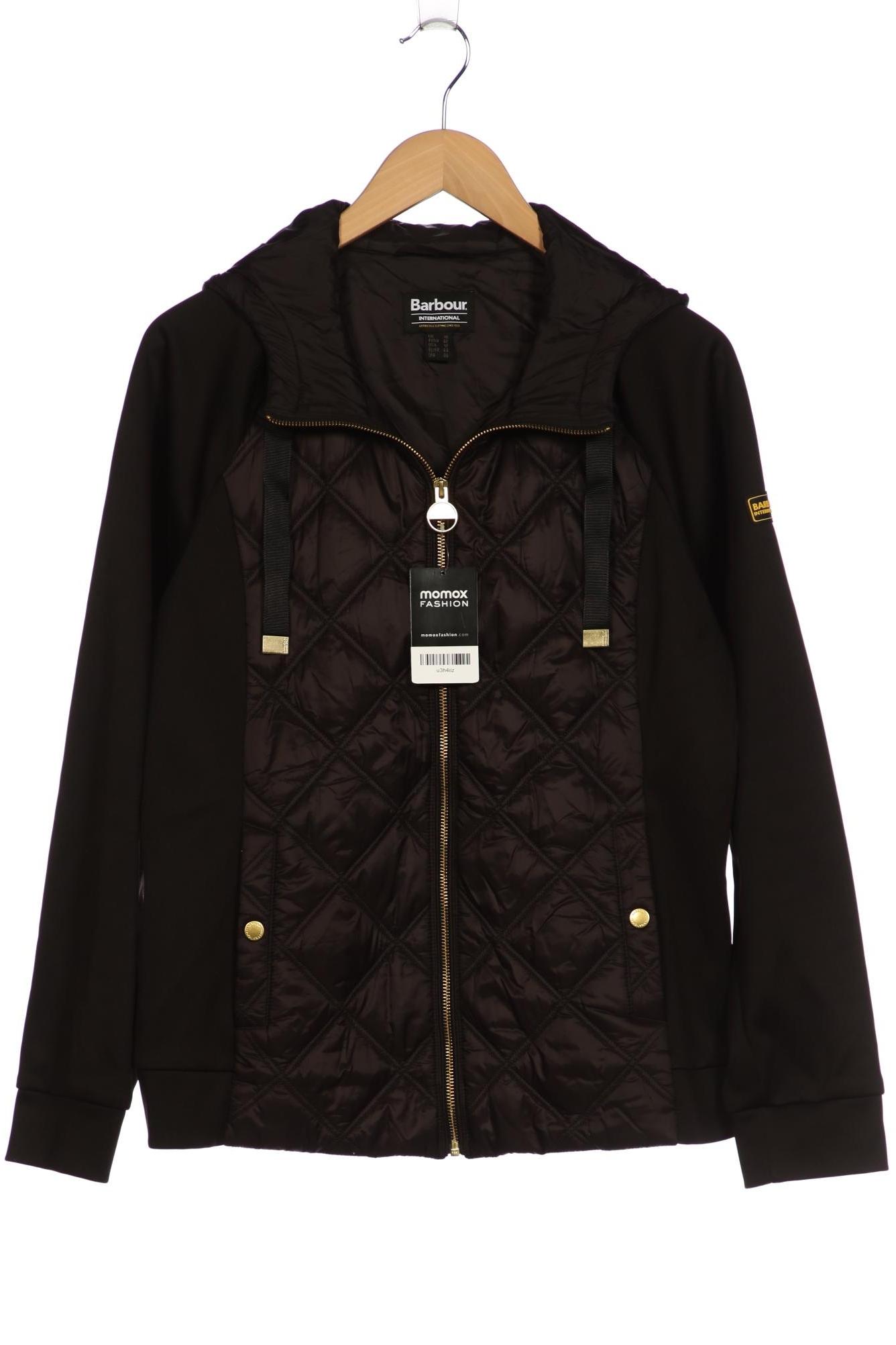 

Barbour Damen Jacke, schwarz, Gr. 42