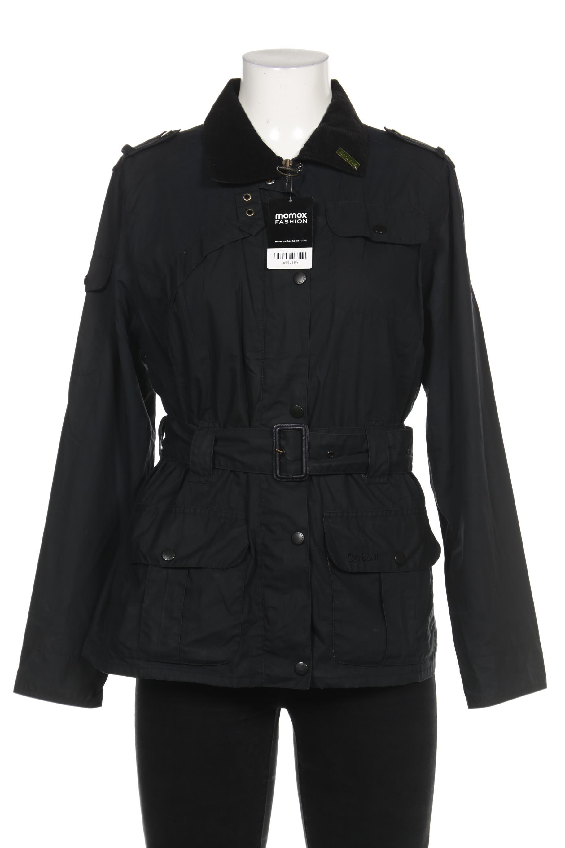 

Barbour Damen Jacke, schwarz