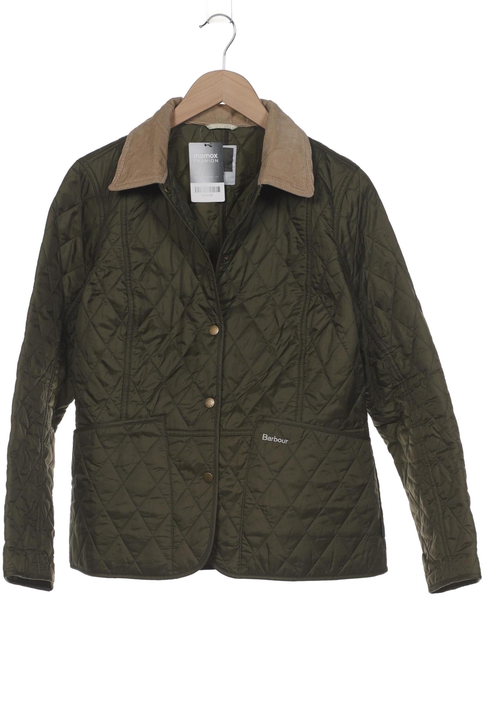 

Barbour Damen Jacke, grün, Gr. 42