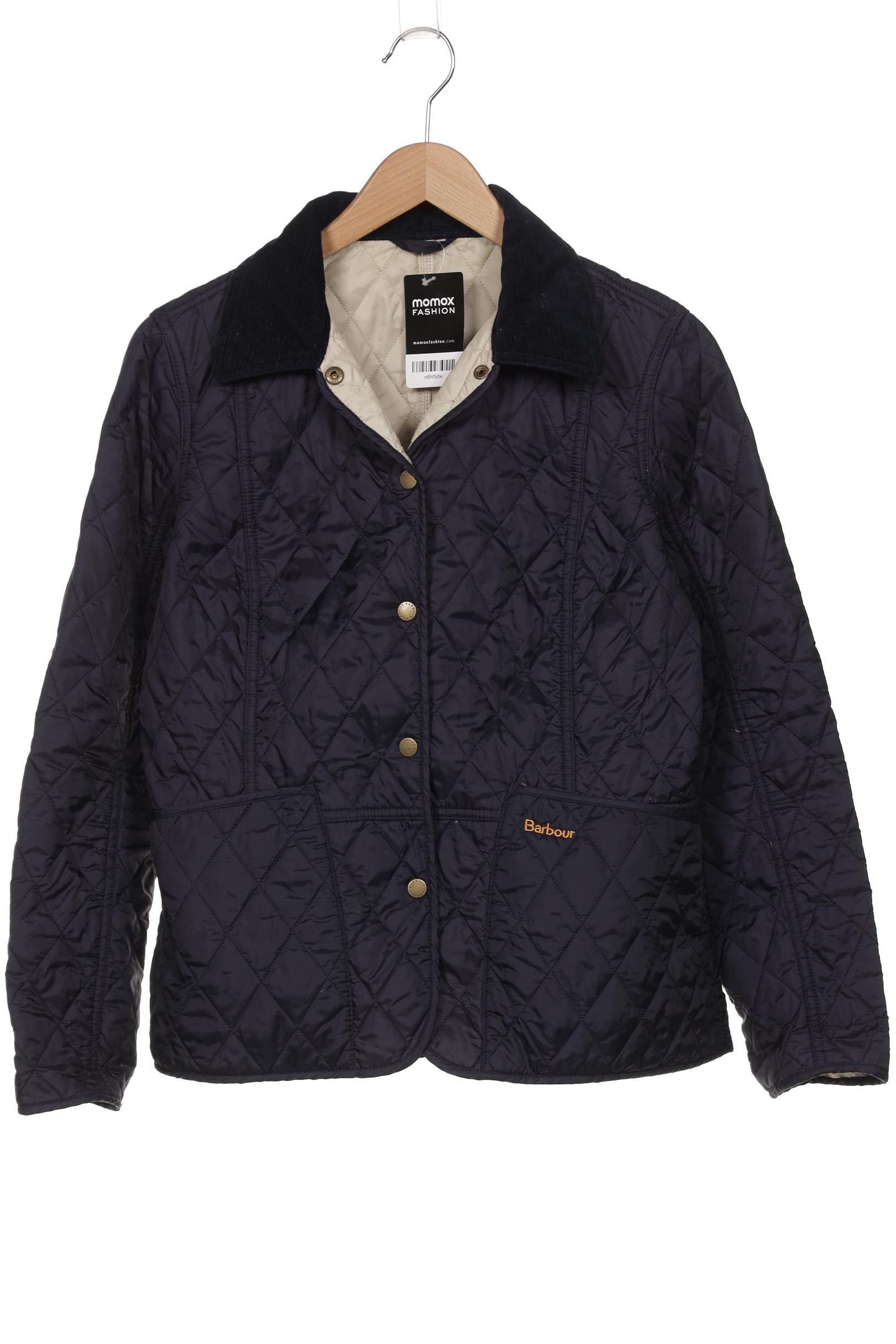 

Barbour Damen Jacke, marineblau, Gr. 38