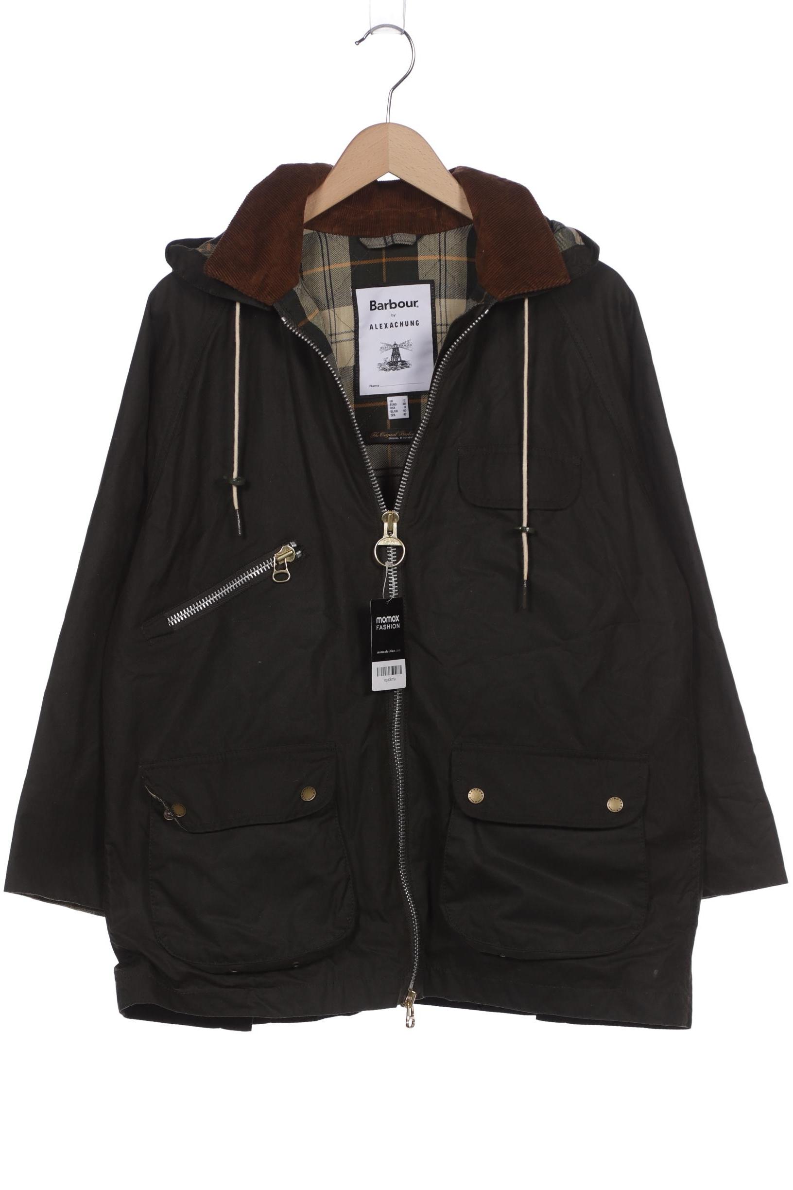 

Barbour Damen Jacke, grün, Gr. 38