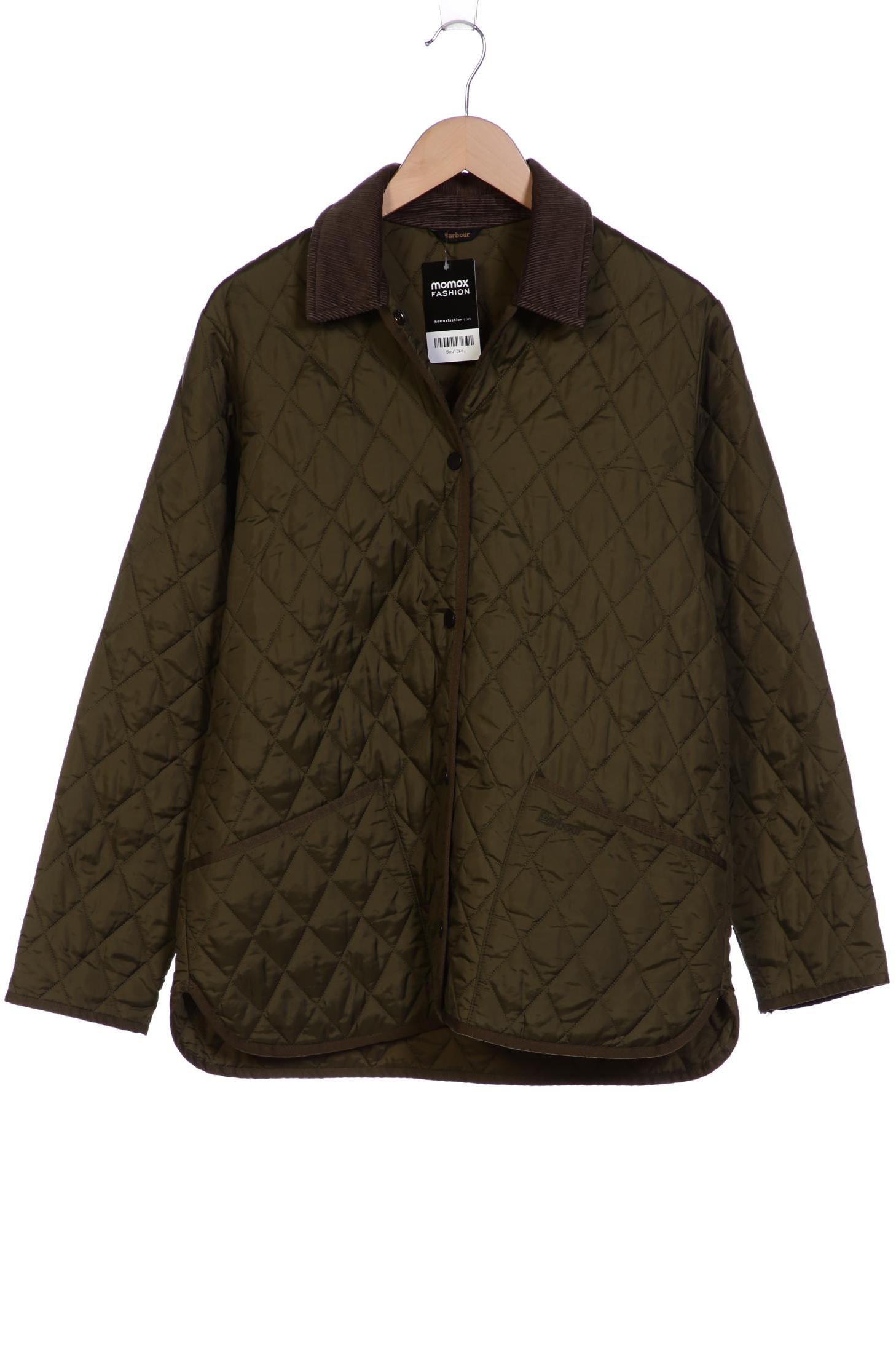 

Barbour Damen Jacke, grün, Gr. 40