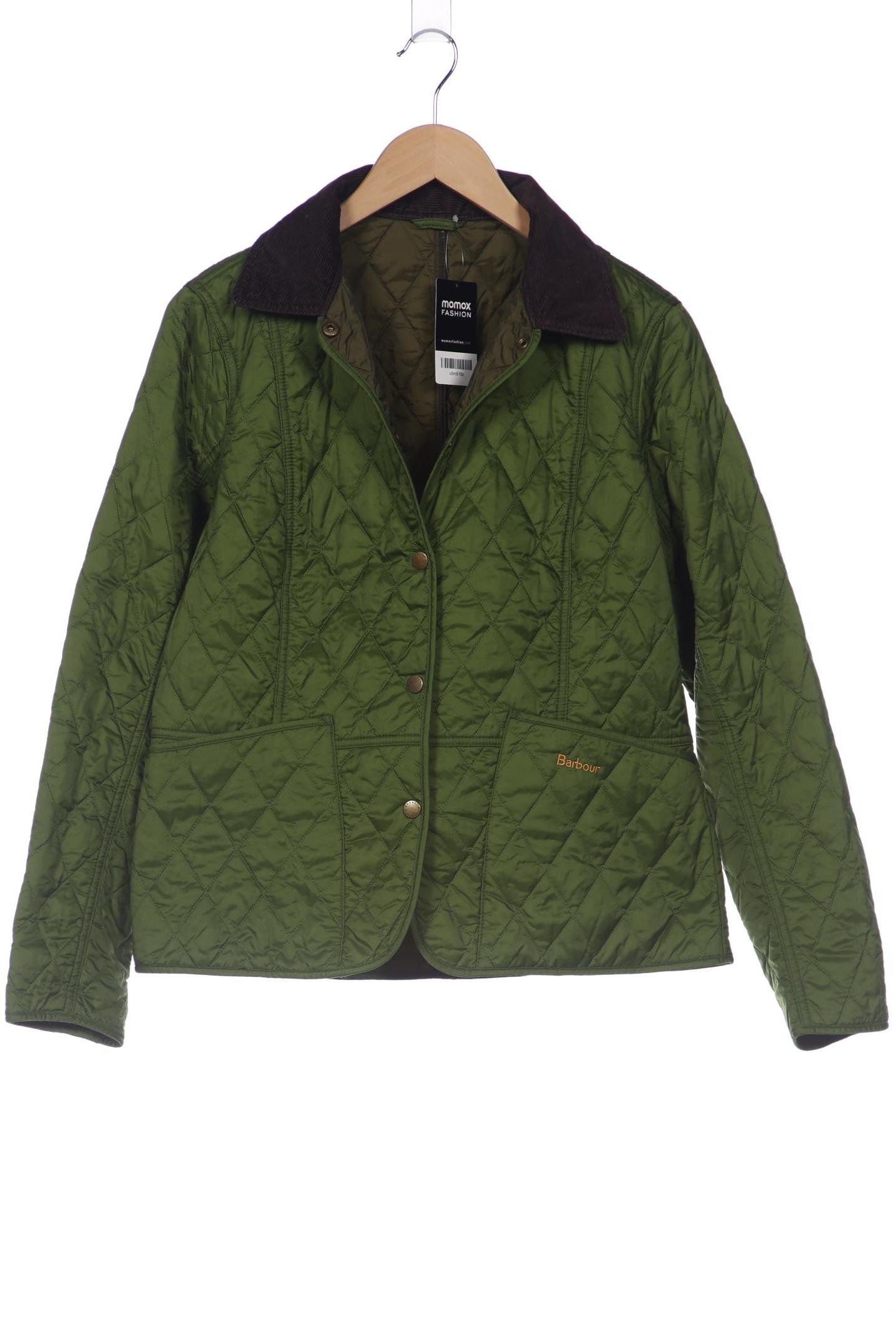 

Barbour Damen Jacke, grün, Gr. 38