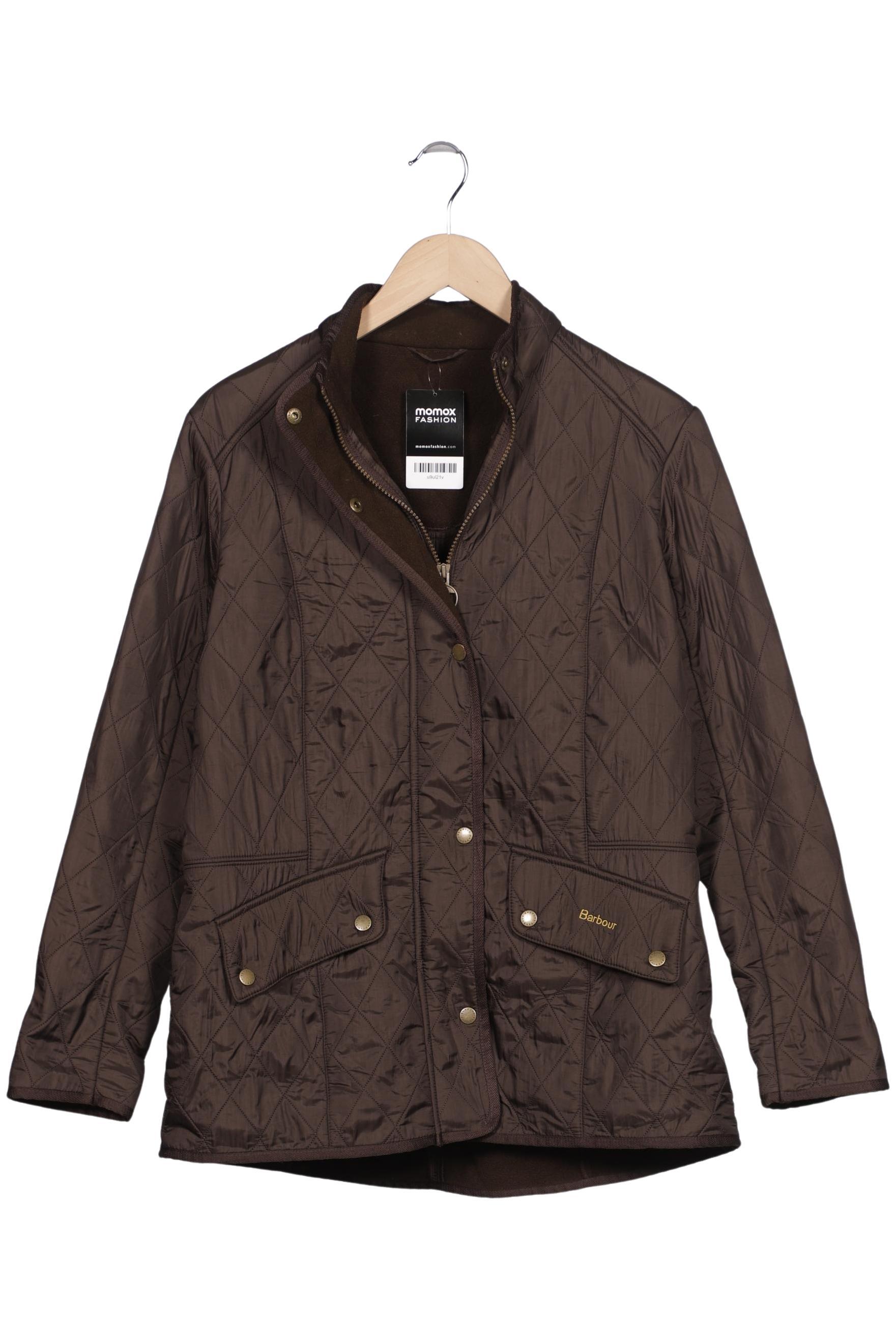 

Barbour Damen Jacke, braun, Gr. 40