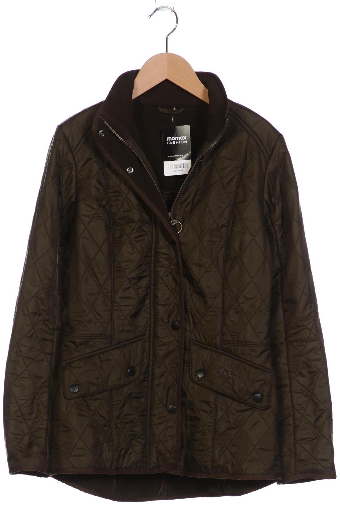 

Barbour Damen Jacke, grün