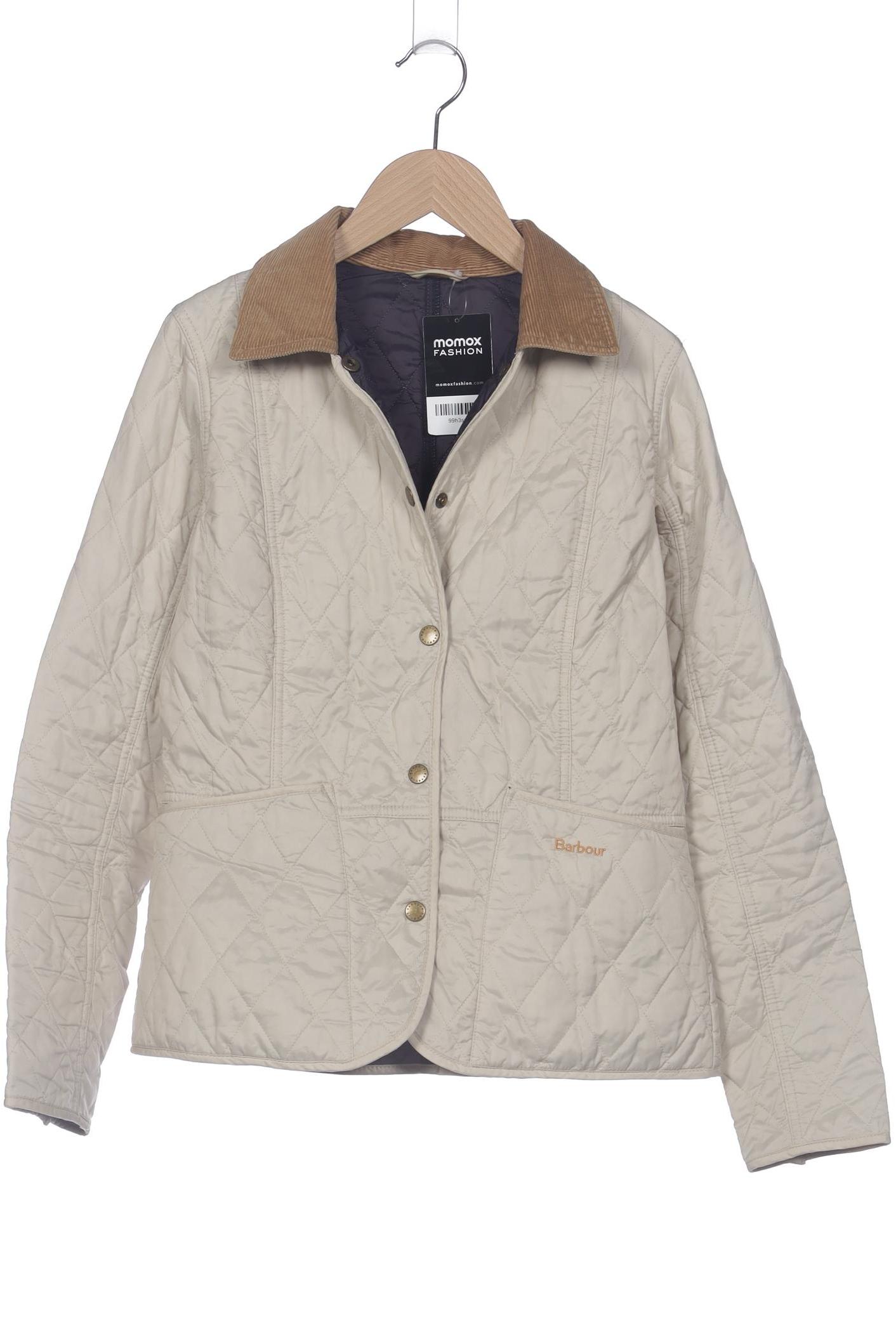 

Barbour Damen Jacke, beige, Gr. 36