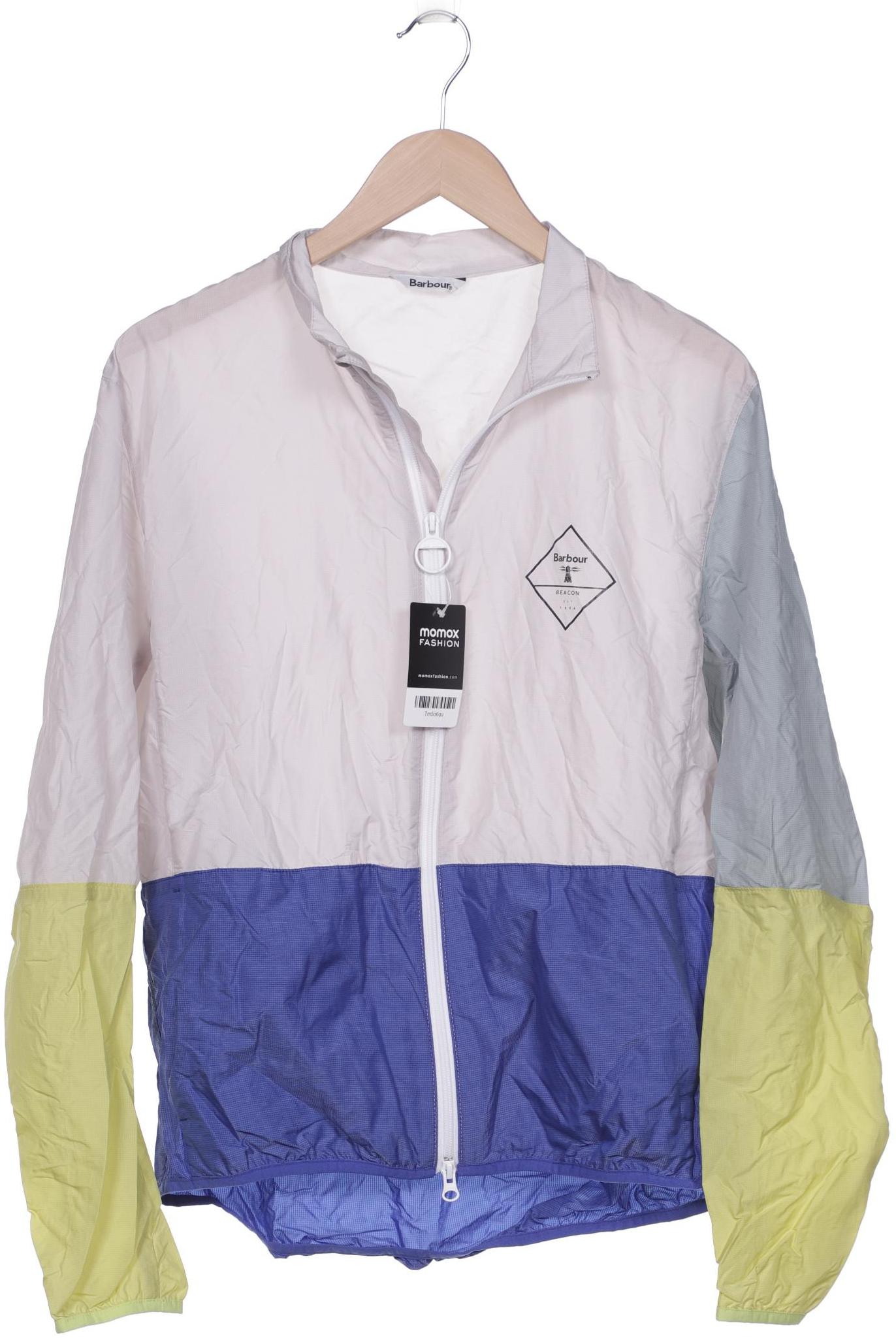 

Barbour Damen Jacke, grau, Gr. 38