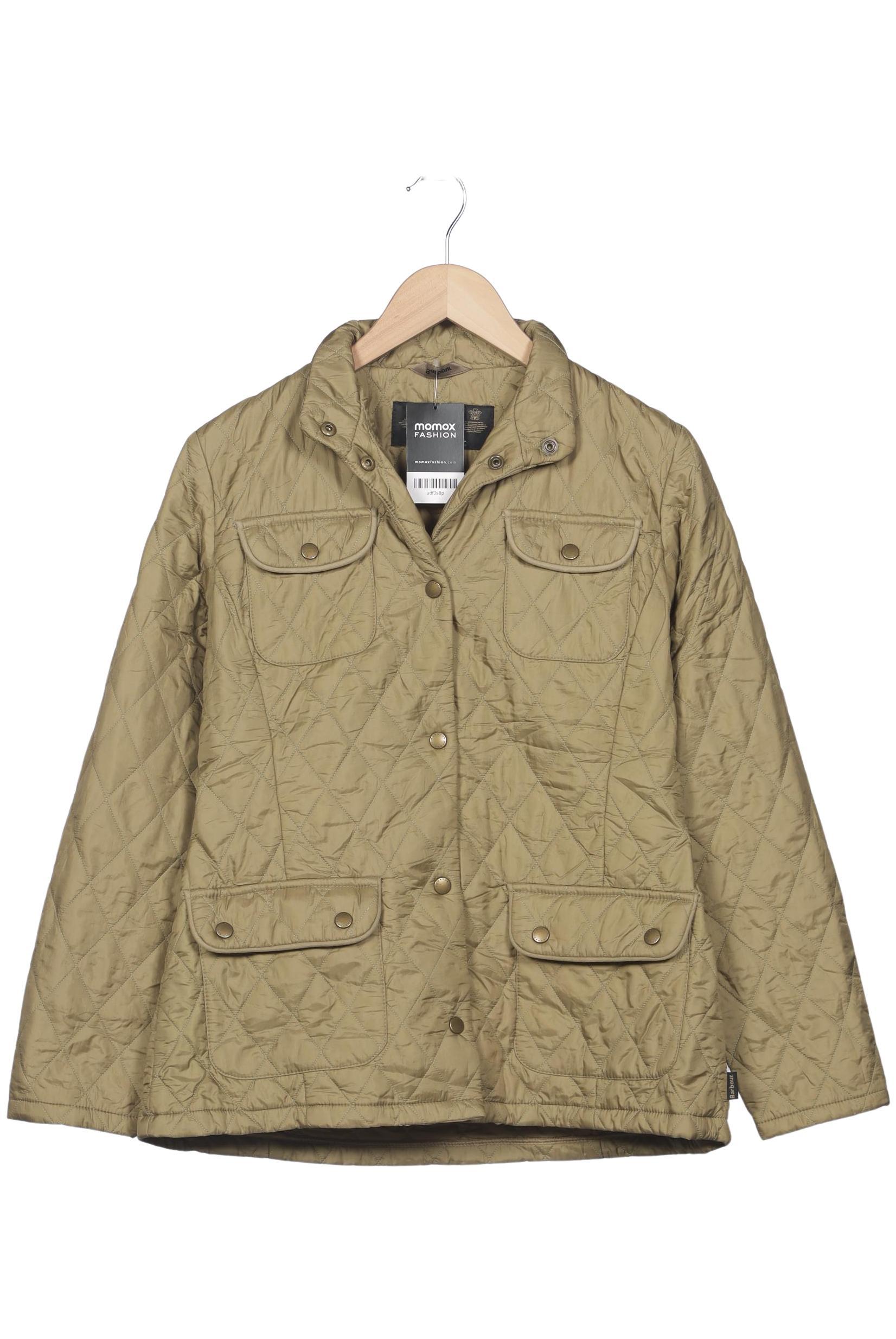 

Barbour Damen Jacke, beige, Gr. 40