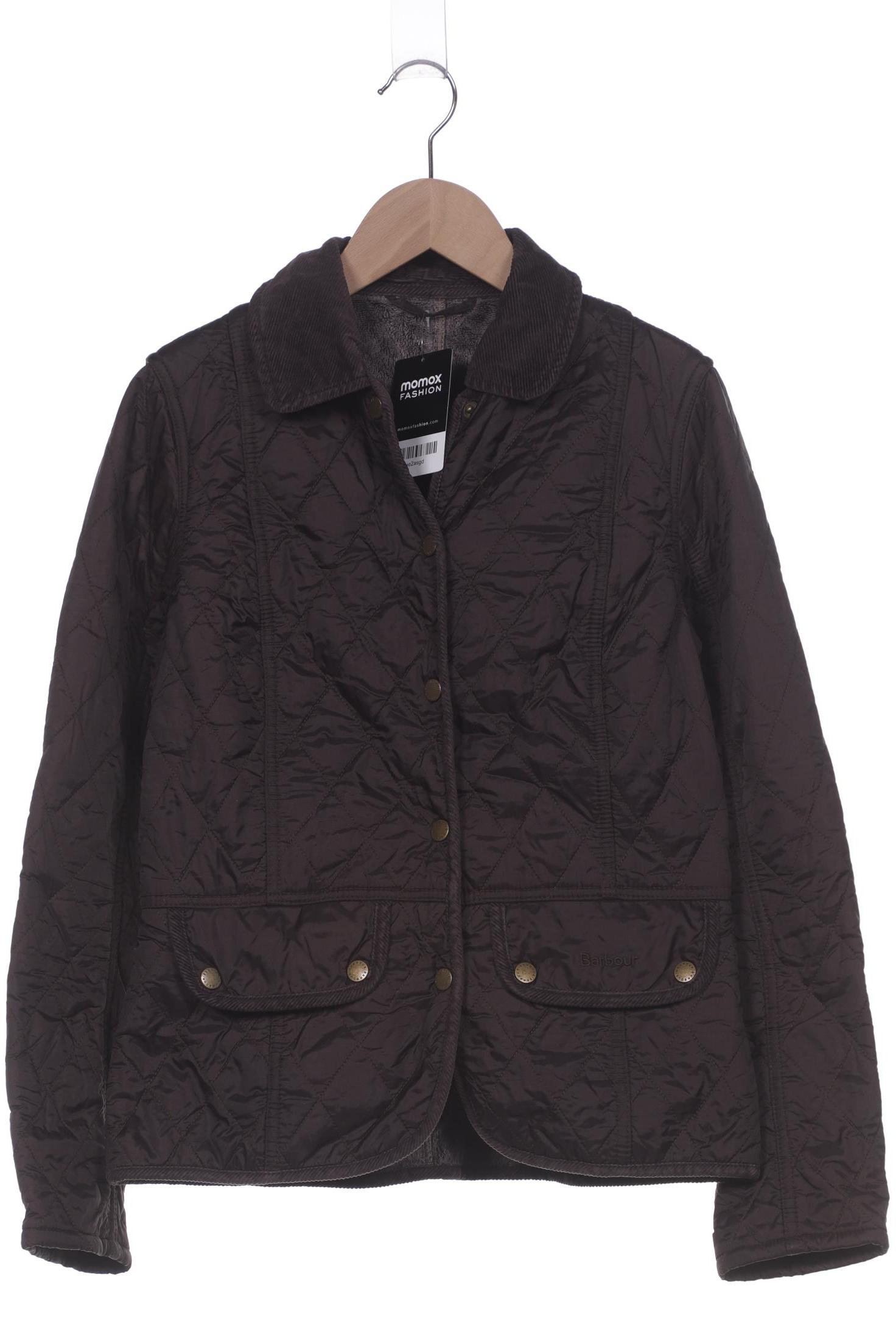 

Barbour Damen Jacke, braun, Gr. 34