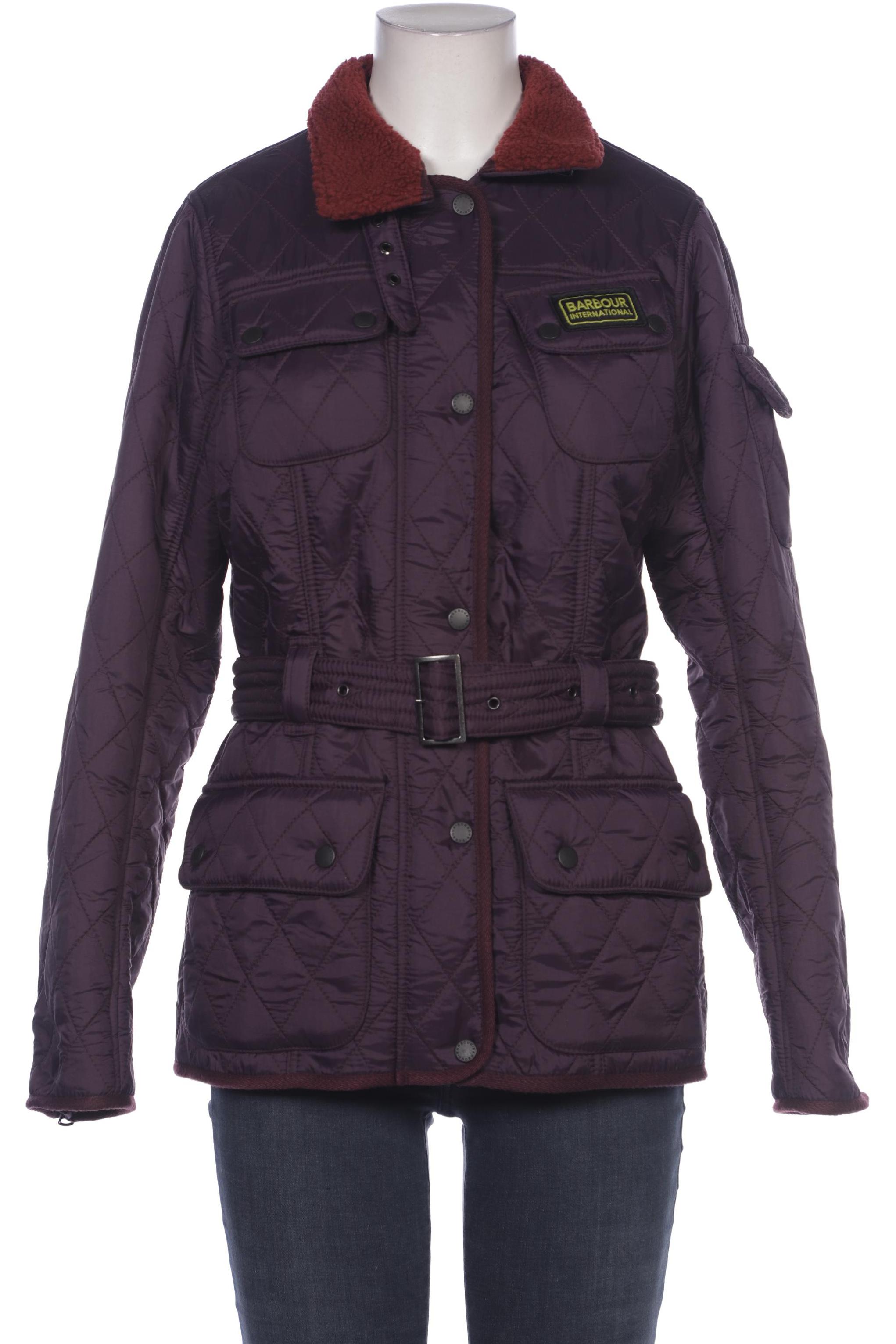 

Barbour Damen Jacke, flieder, Gr. 38