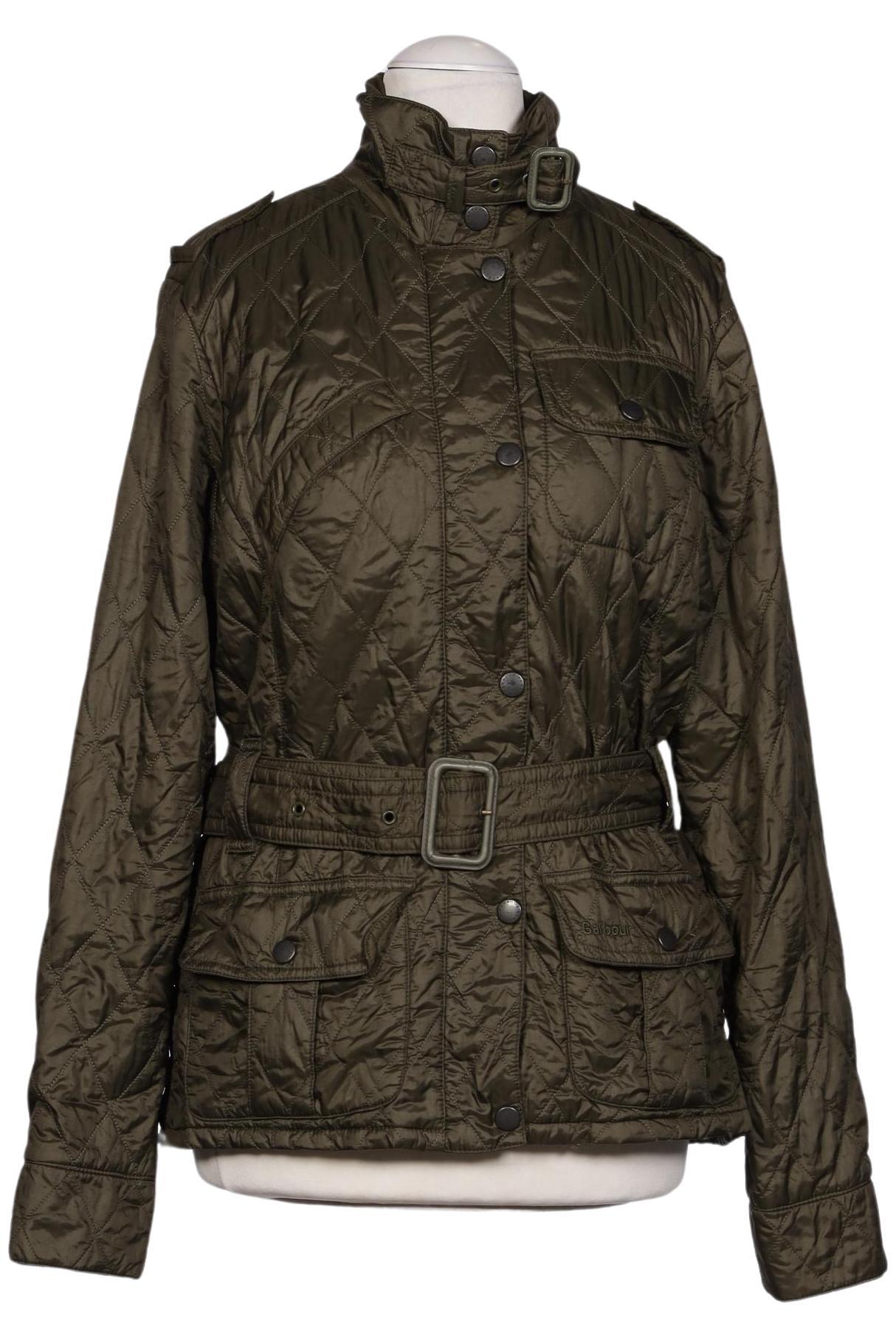

Barbour Damen Jacke, grün, Gr. 36