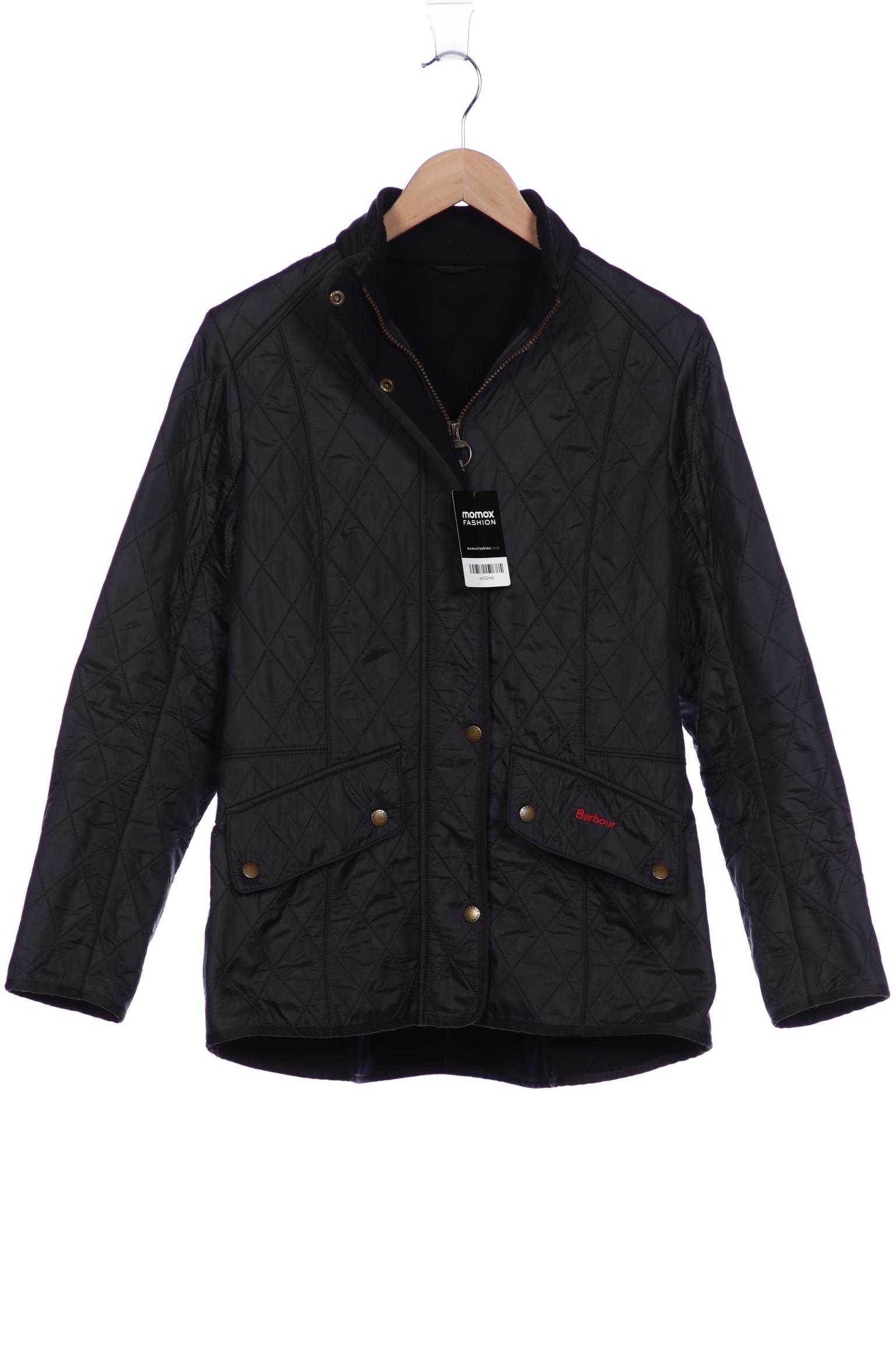 

Barbour Damen Jacke, marineblau, Gr. 14
