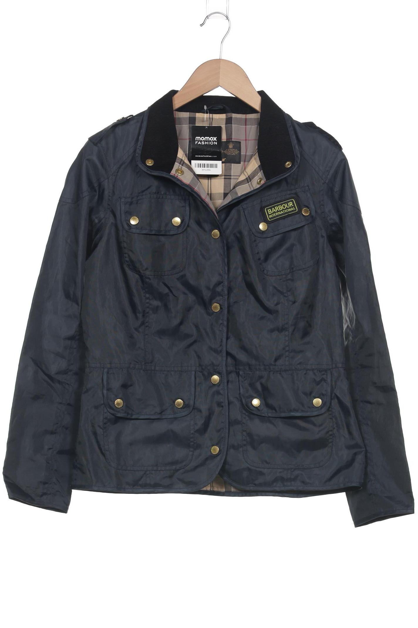 

Barbour Damen Jacke, marineblau, Gr. 38