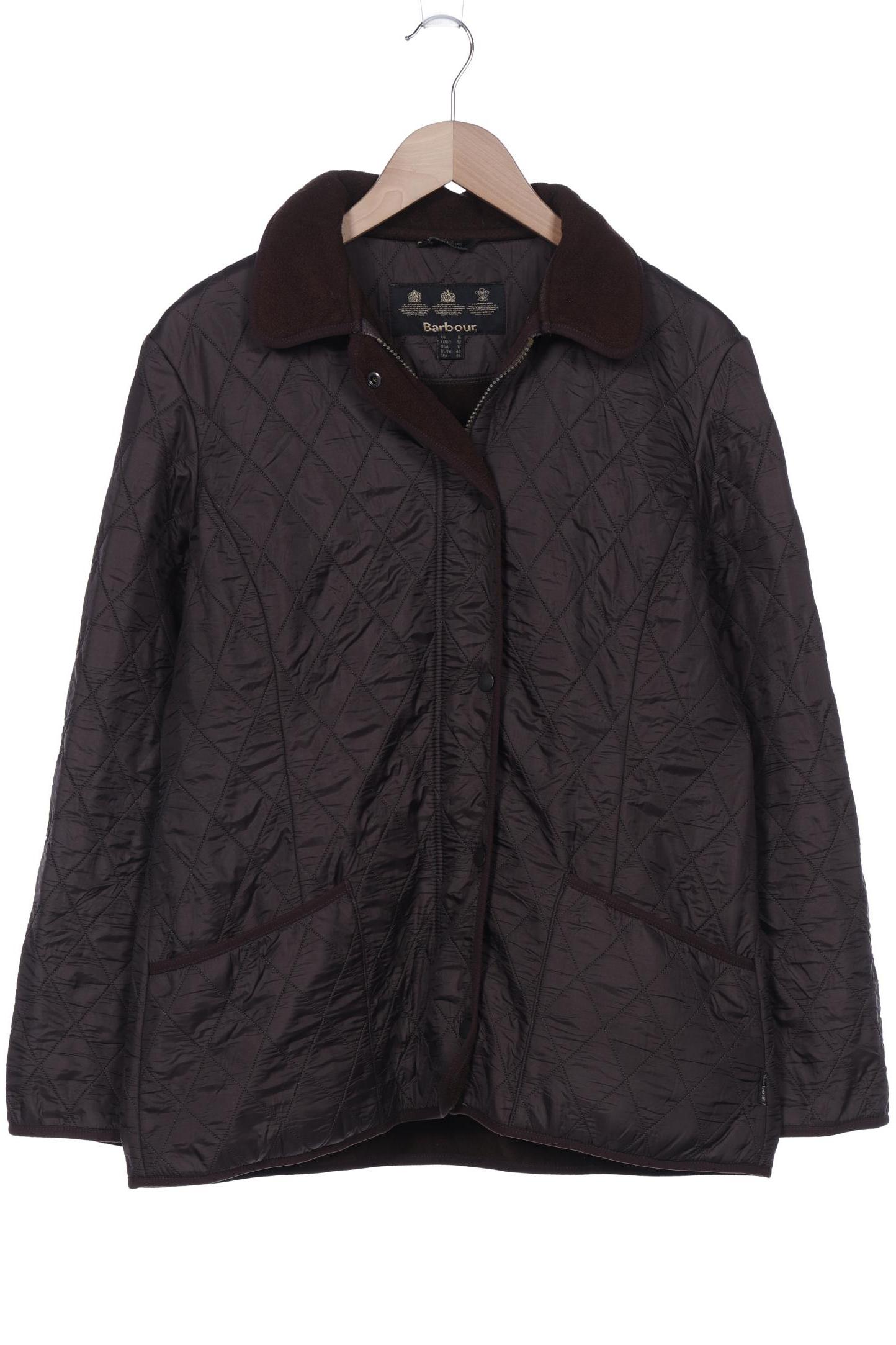 

Barbour Damen Jacke, braun, Gr. 42