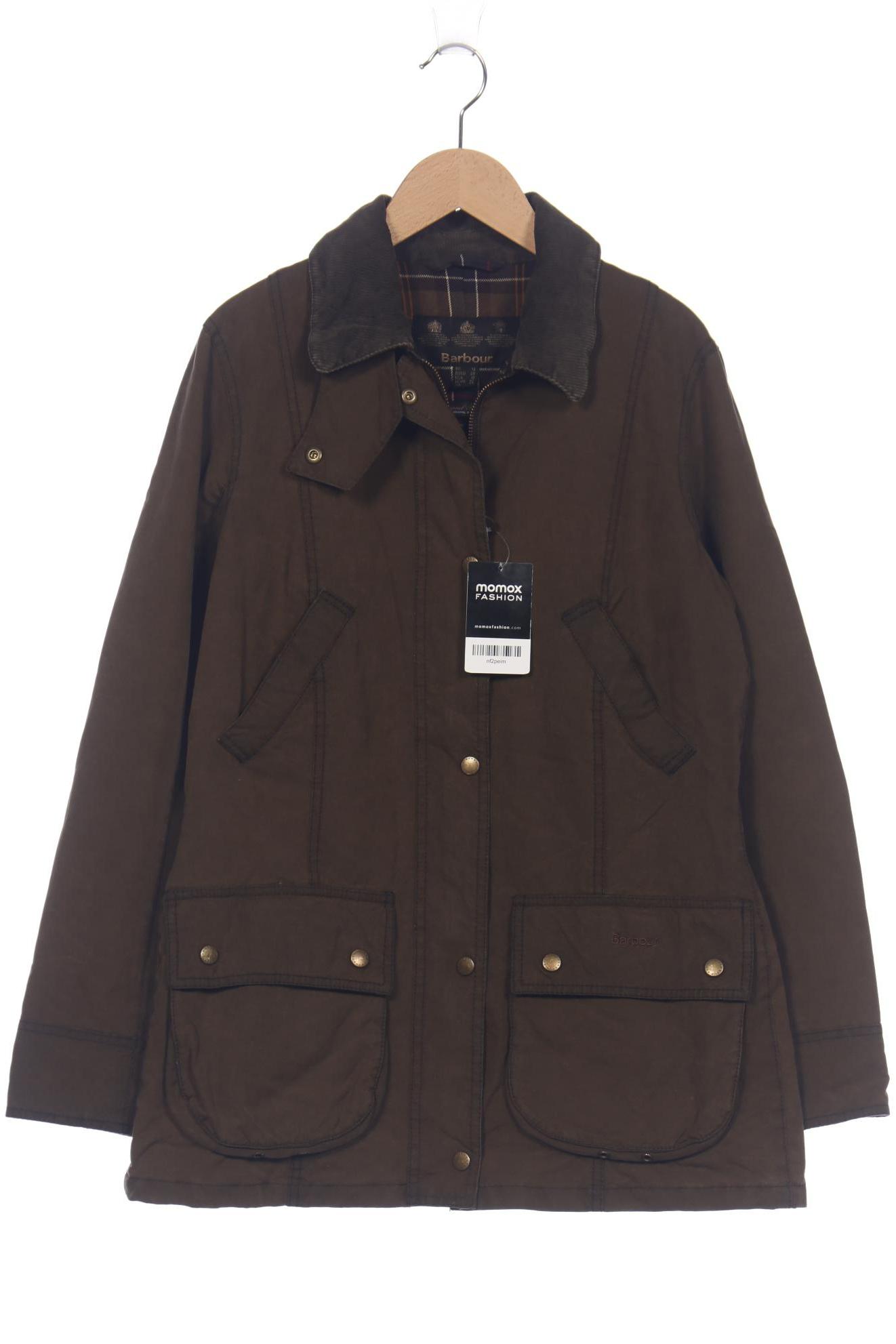 

Barbour Damen Jacke, braun, Gr. 40