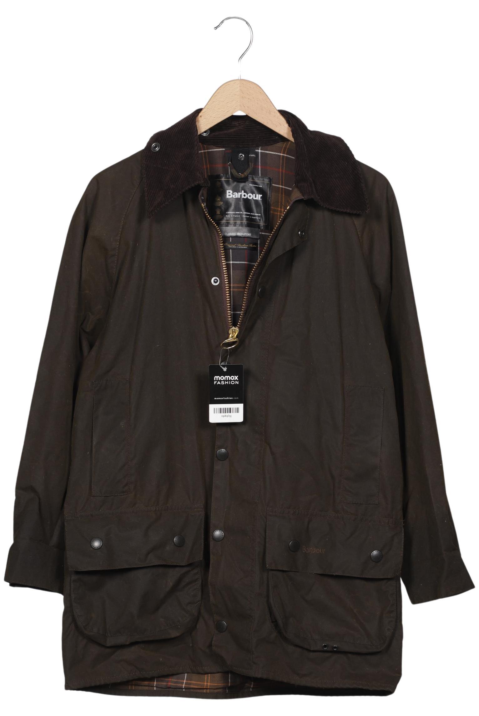 

Barbour Damen Jacke, braun, Gr. 38
