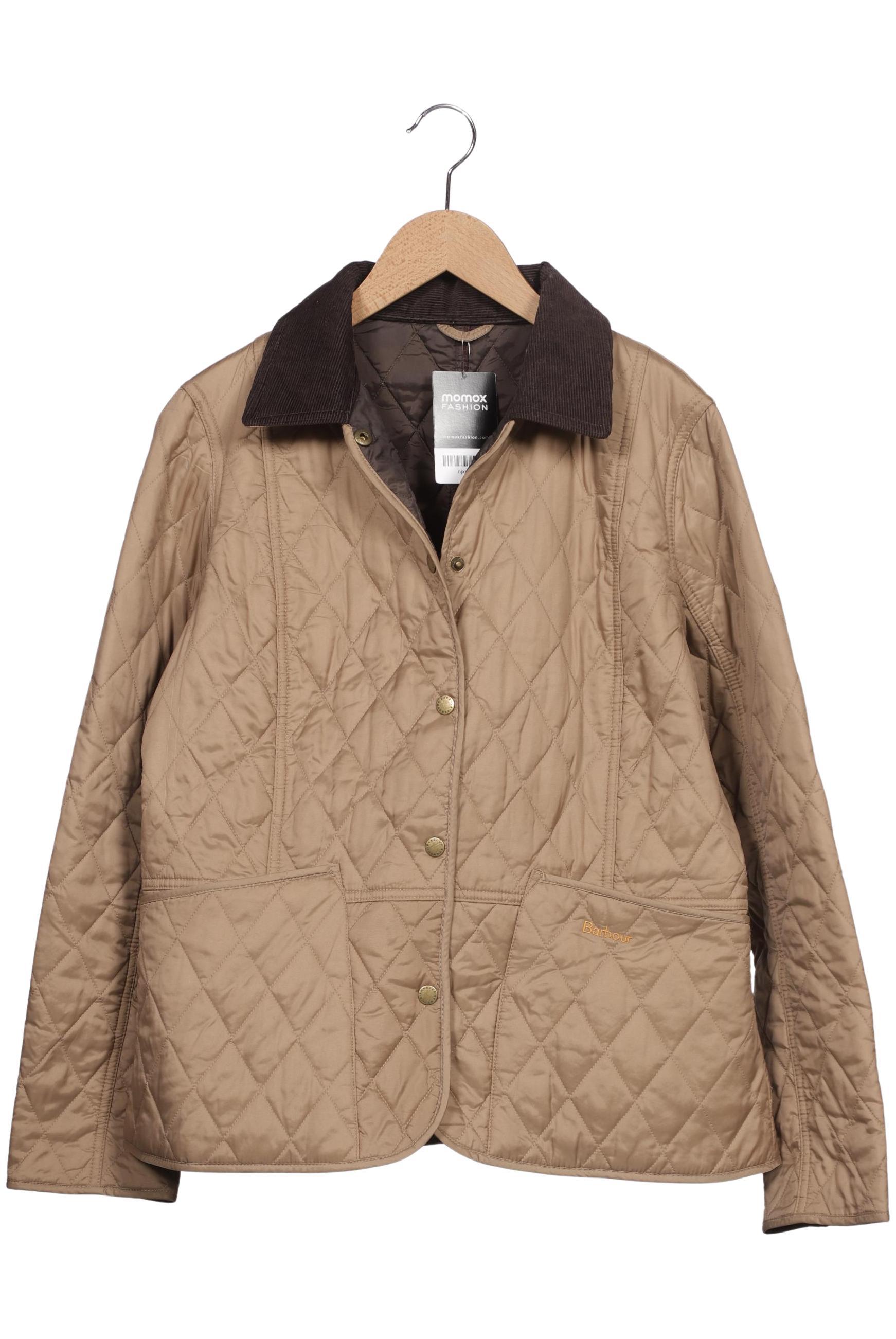 

Barbour Damen Jacke, braun, Gr. 40