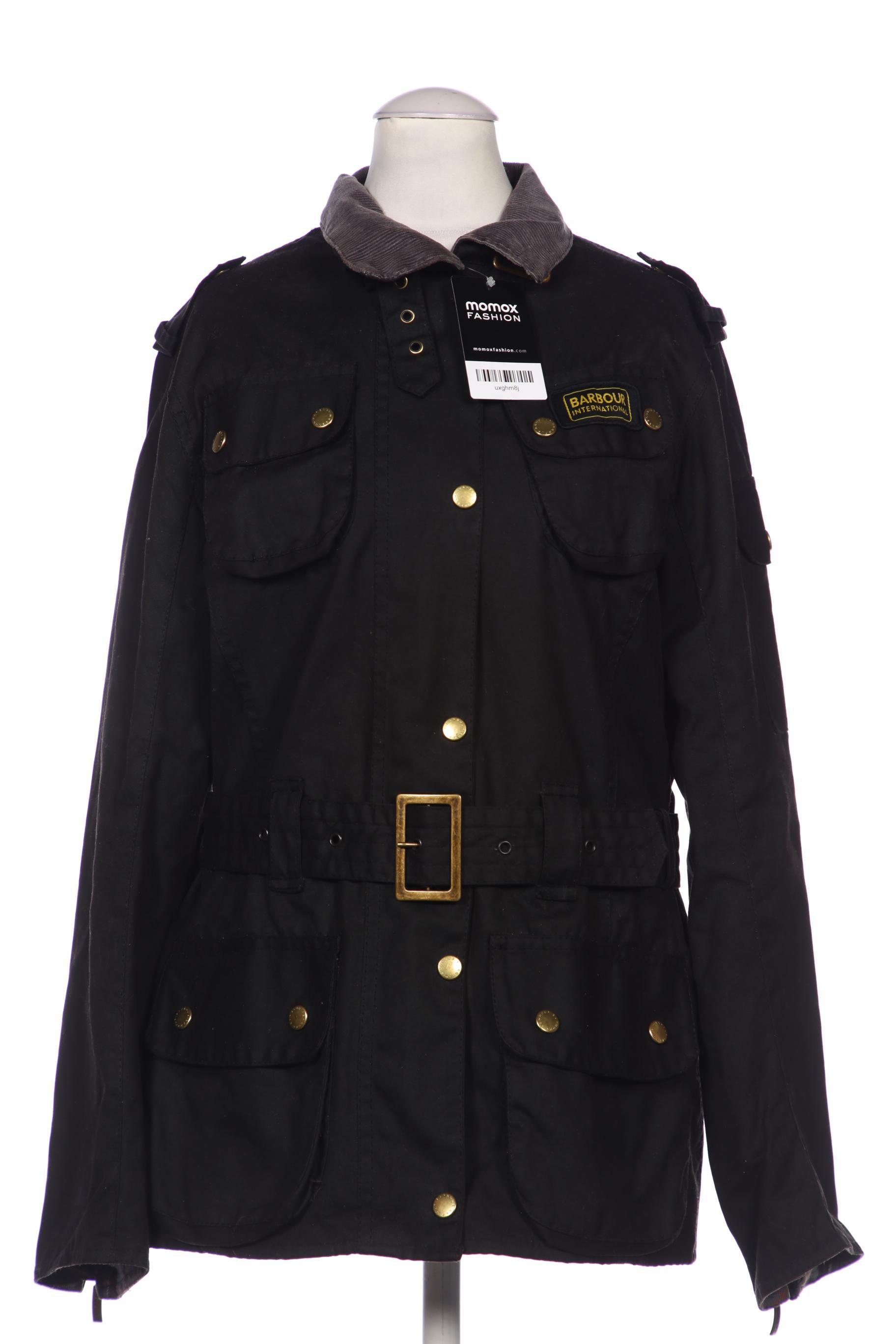 

Barbour Damen Jacke, schwarz, Gr. 36