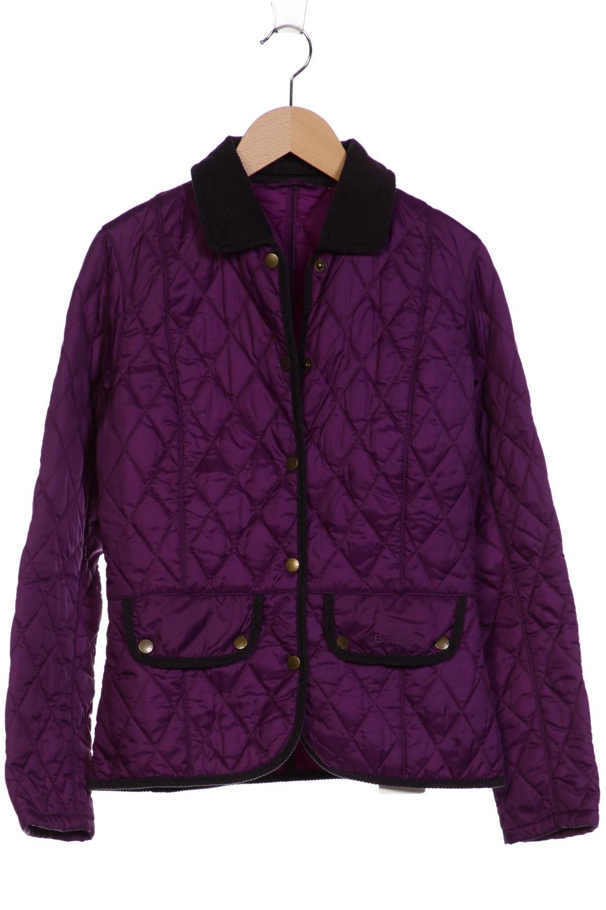 

Barbour Damen Jacke, flieder, Gr. 34