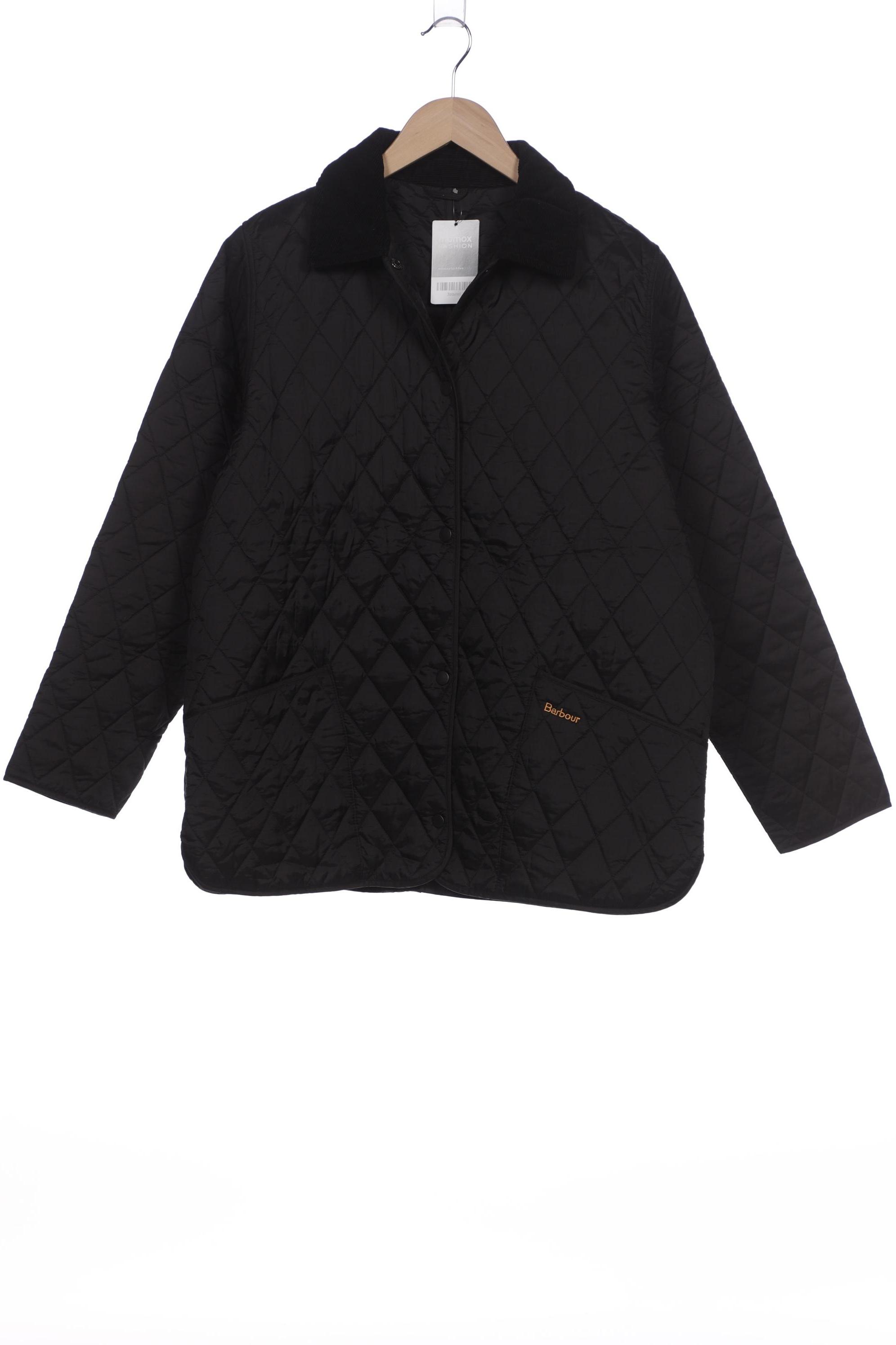 

Barbour Damen Jacke, schwarz, Gr. 44