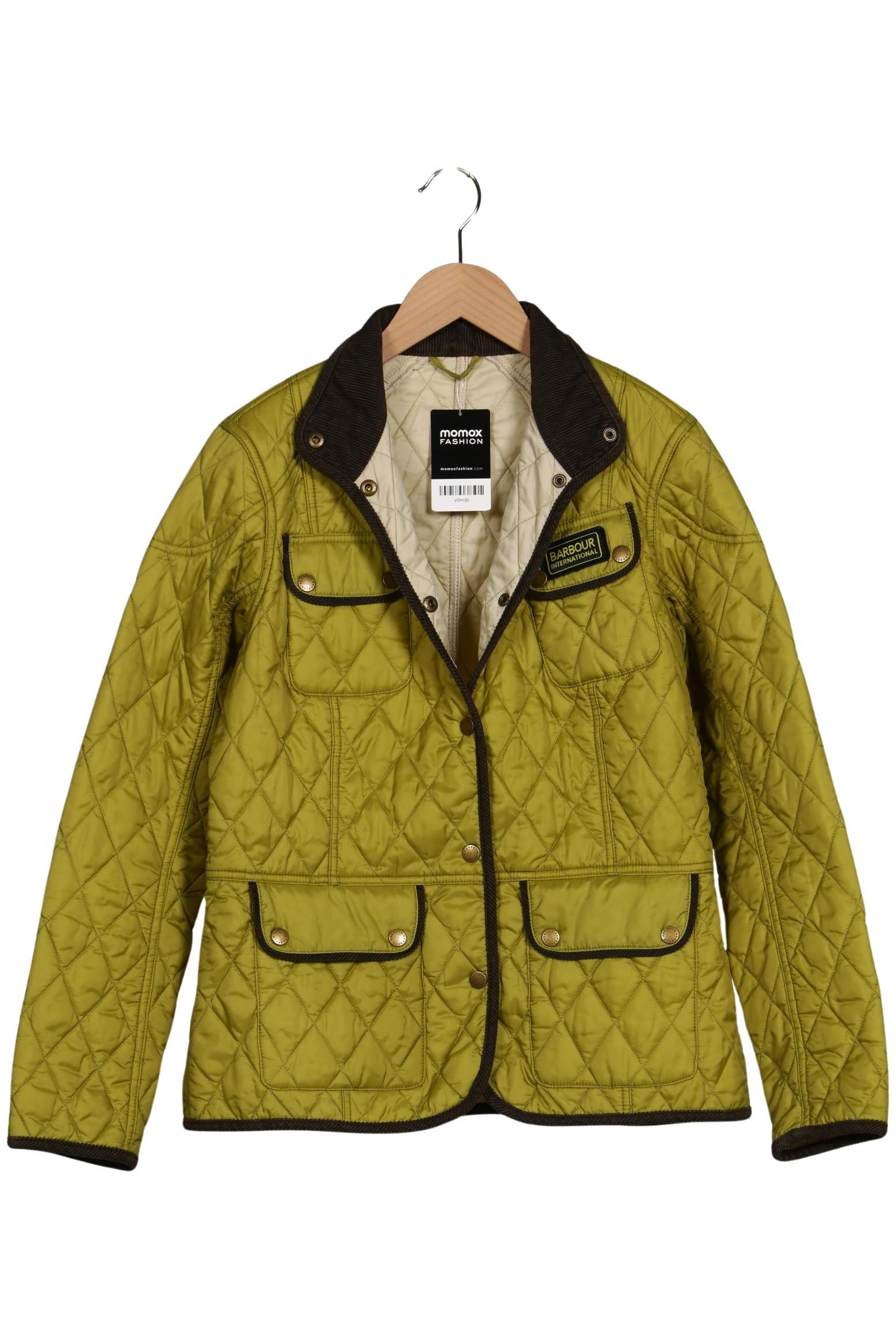 

Barbour Damen Jacke, grün, Gr. 40