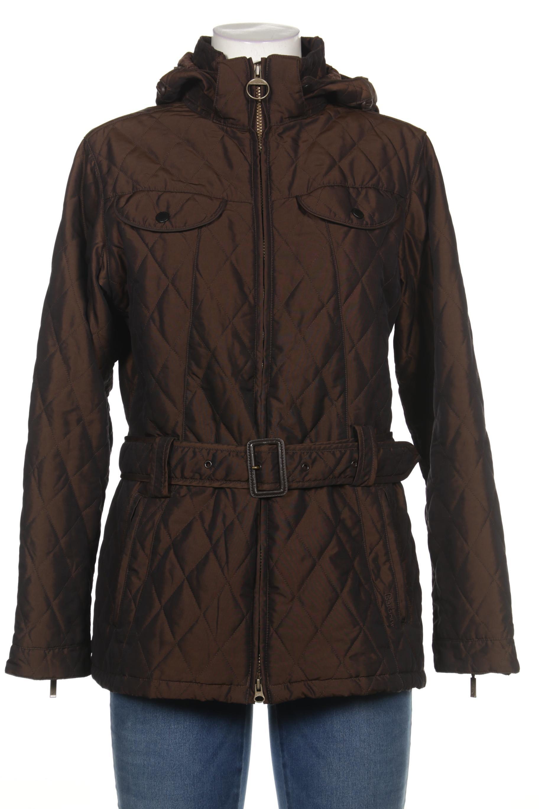 

Barbour Damen Jacke, braun, Gr. 40