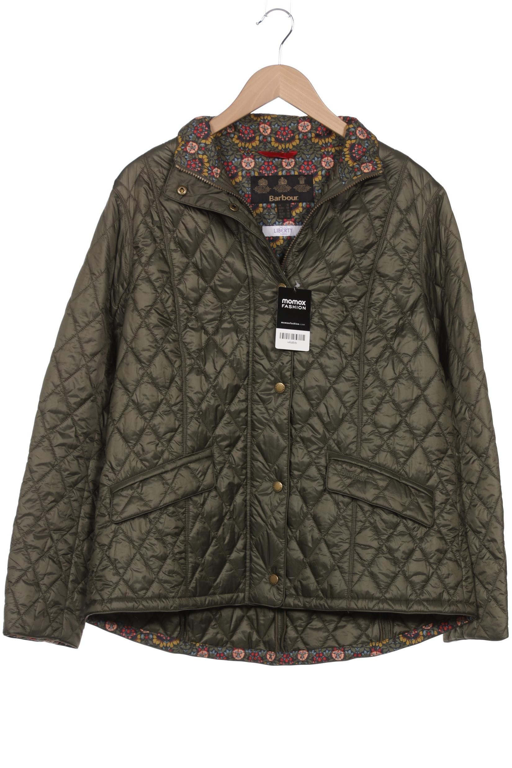 

Barbour Damen Jacke, grün, Gr. 44