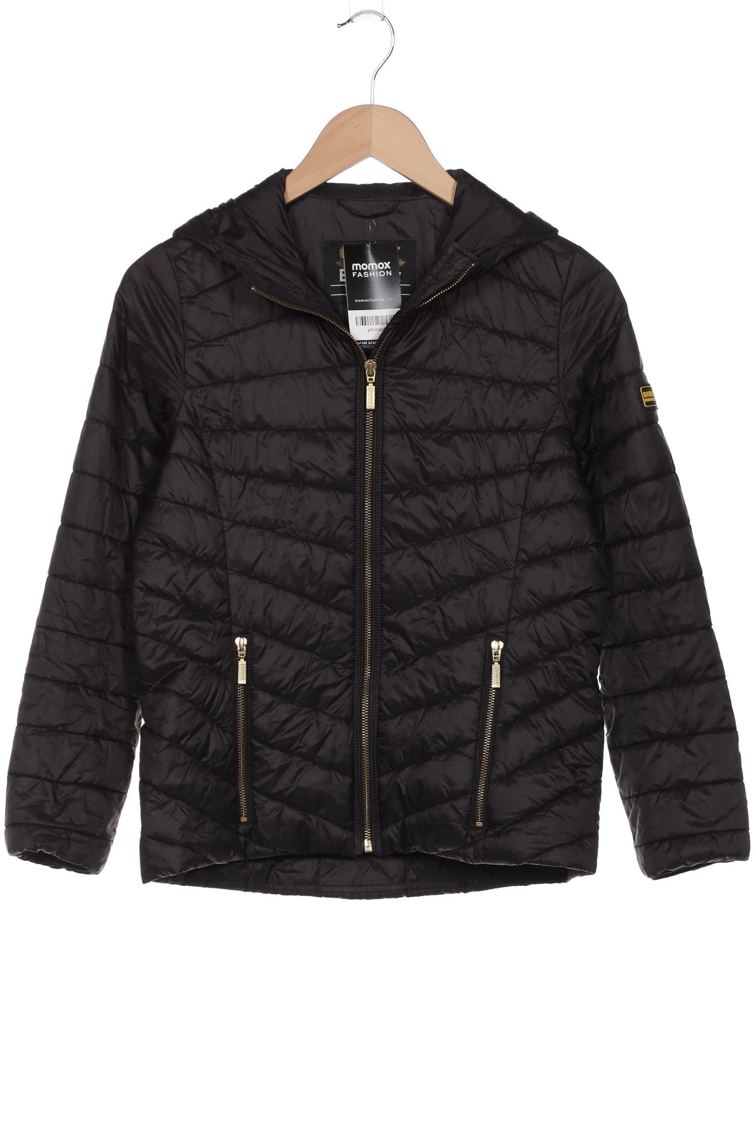 

Barbour Damen Jacke, grau, Gr. 44