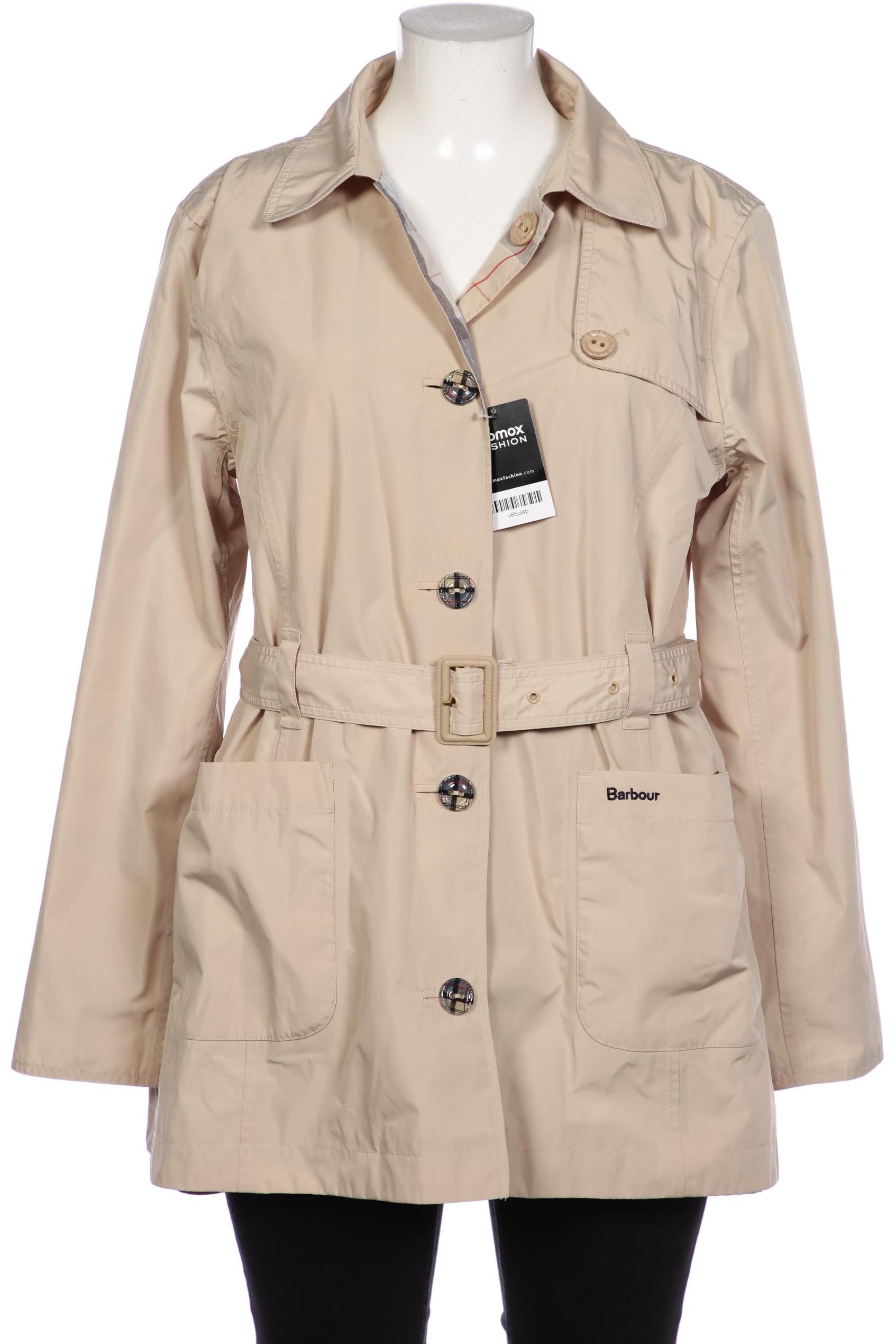 

Barbour Damen Jacke, beige, Gr. 46