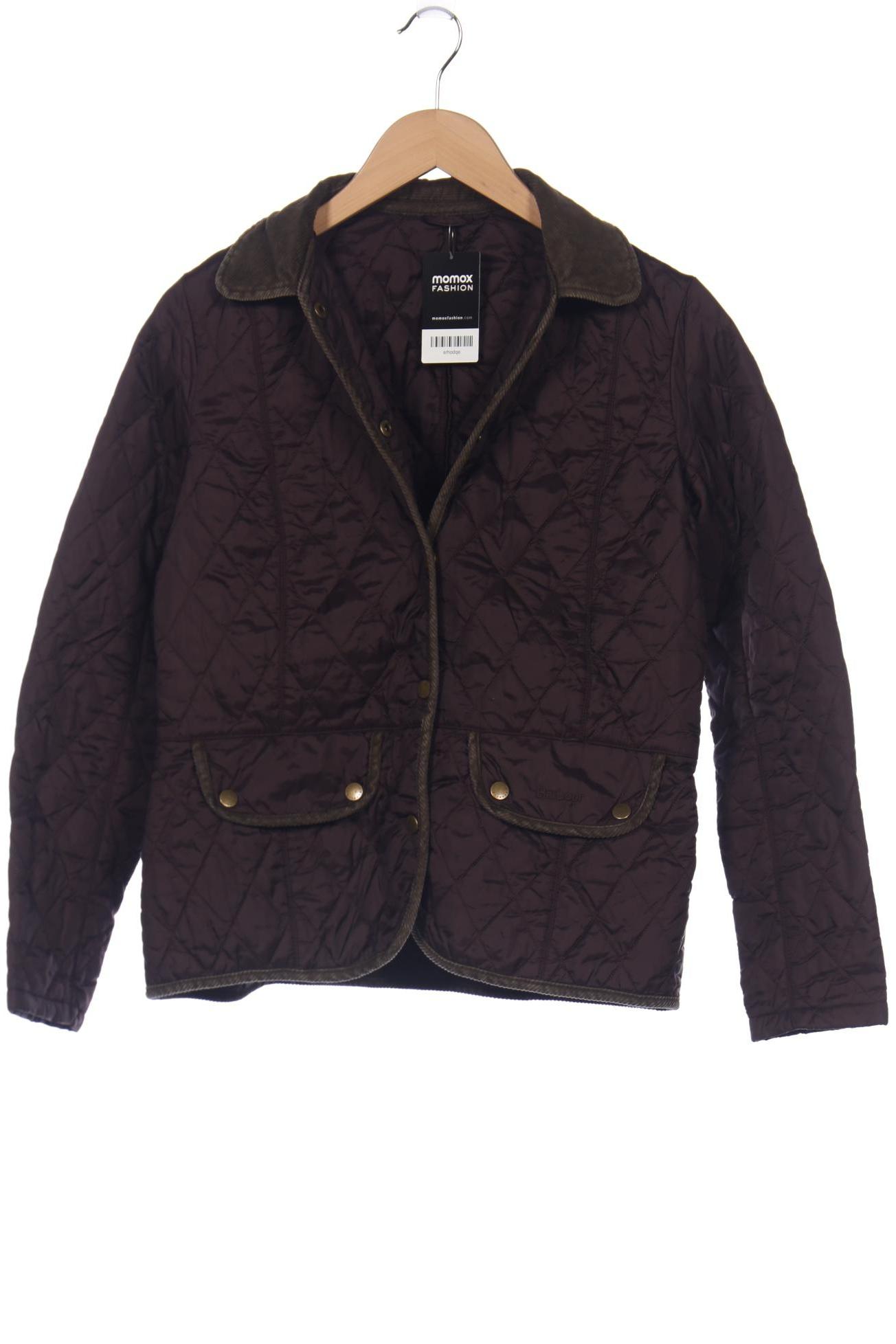 

Barbour Damen Jacke, braun, Gr. 40