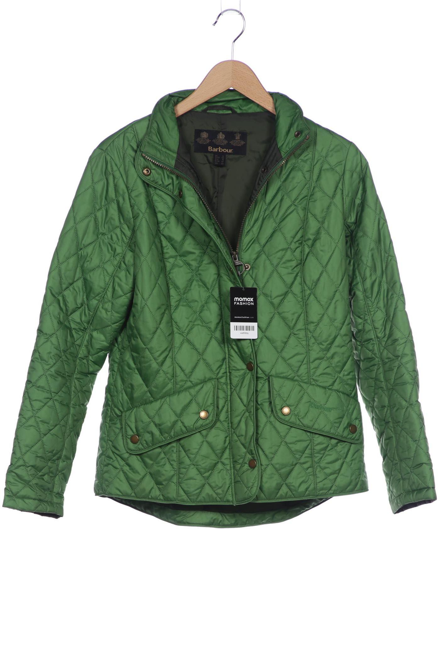

Barbour Damen Jacke, grün, Gr. 40