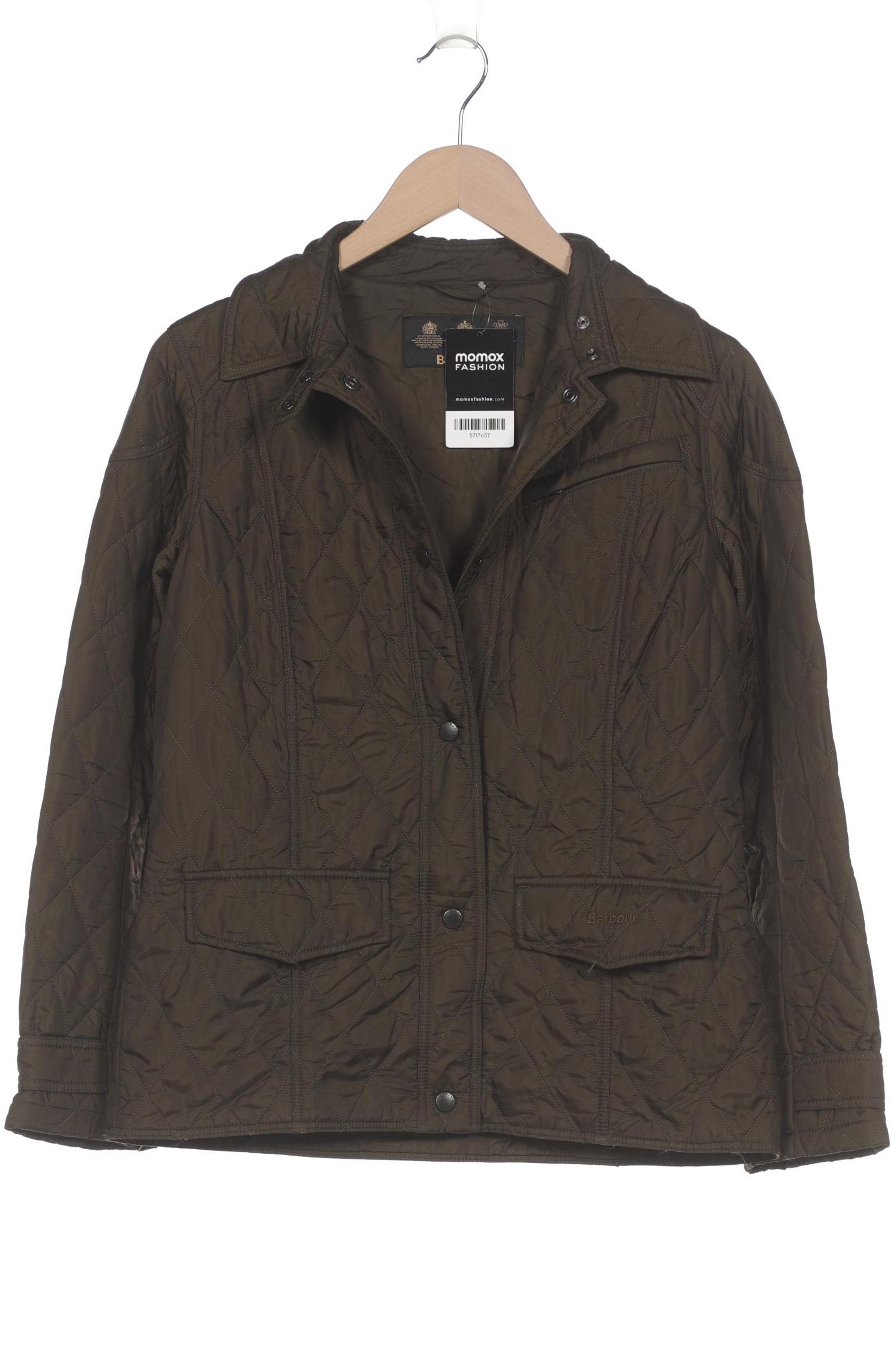 

Barbour Damen Jacke, grün, Gr. 38