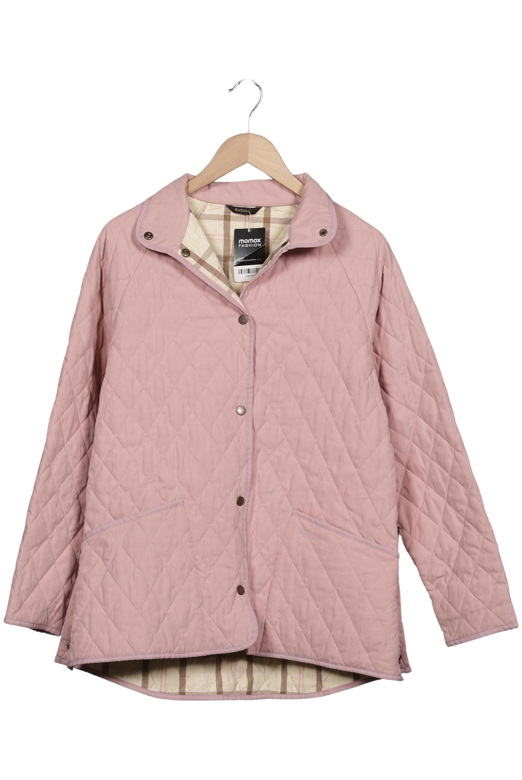 

Barbour Damen Jacke, pink, Gr. 40