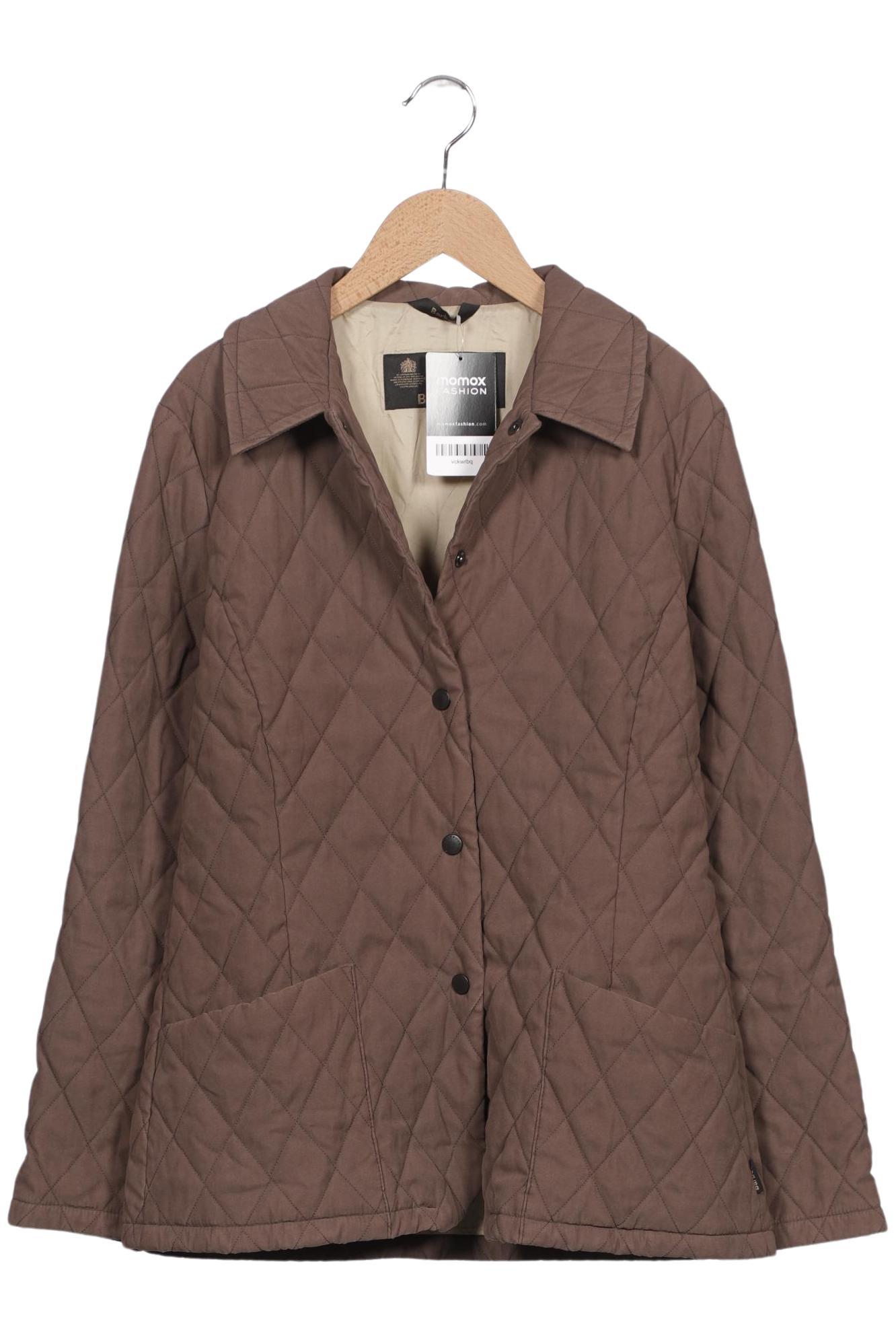 

Barbour Damen Jacke, braun, Gr. 36