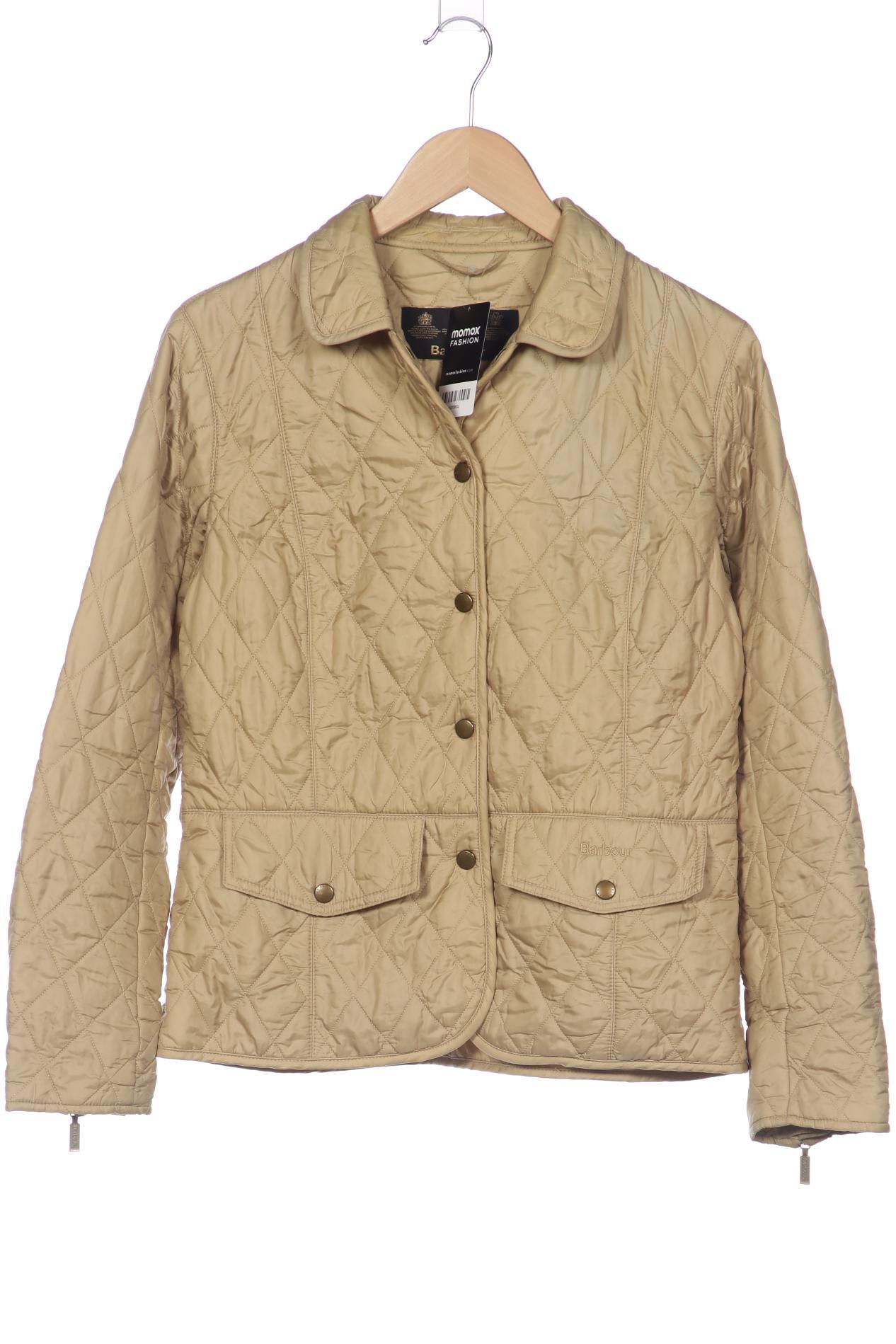

Barbour Damen Jacke, beige, Gr. 38