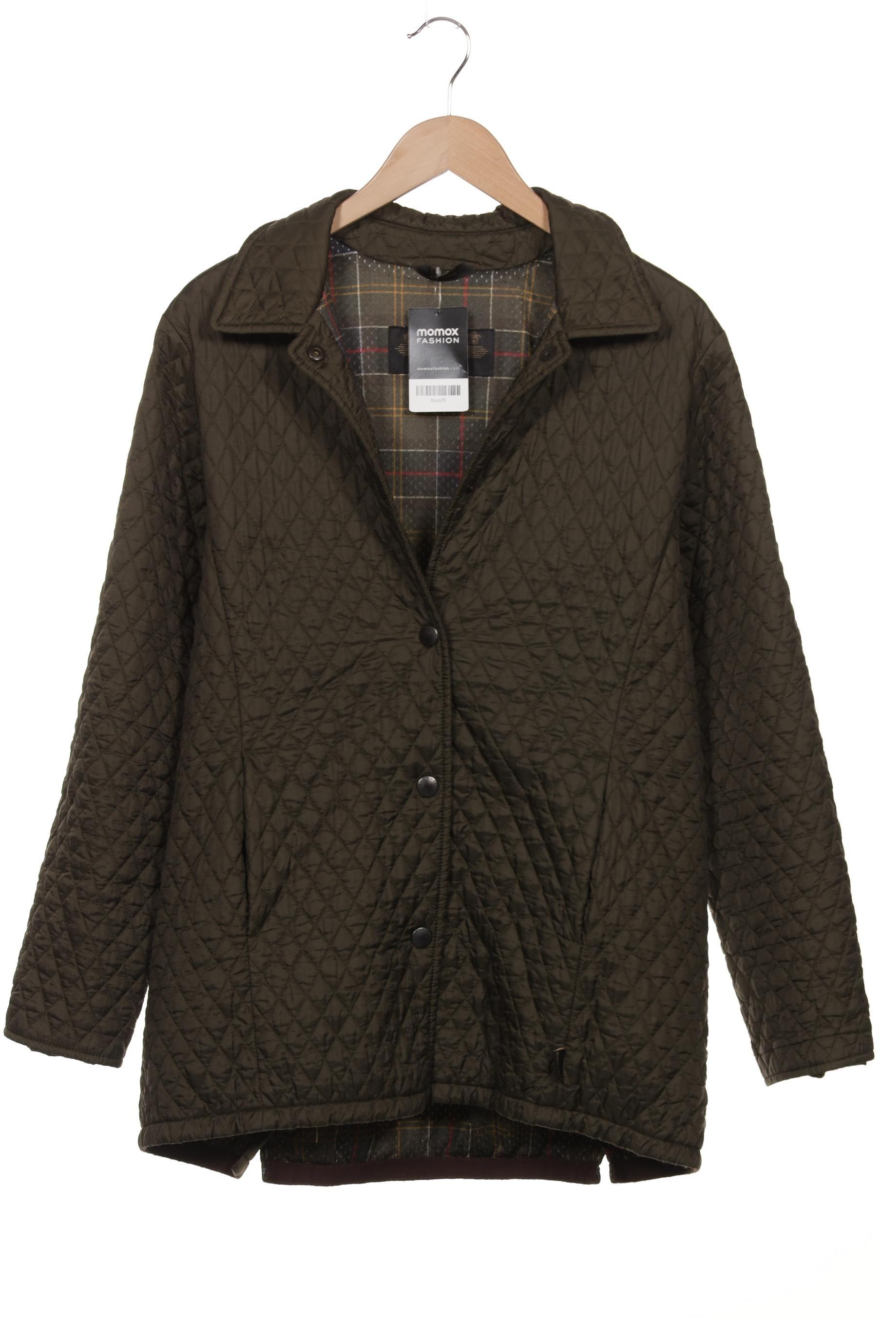

Barbour Damen Jacke, grün, Gr. 40