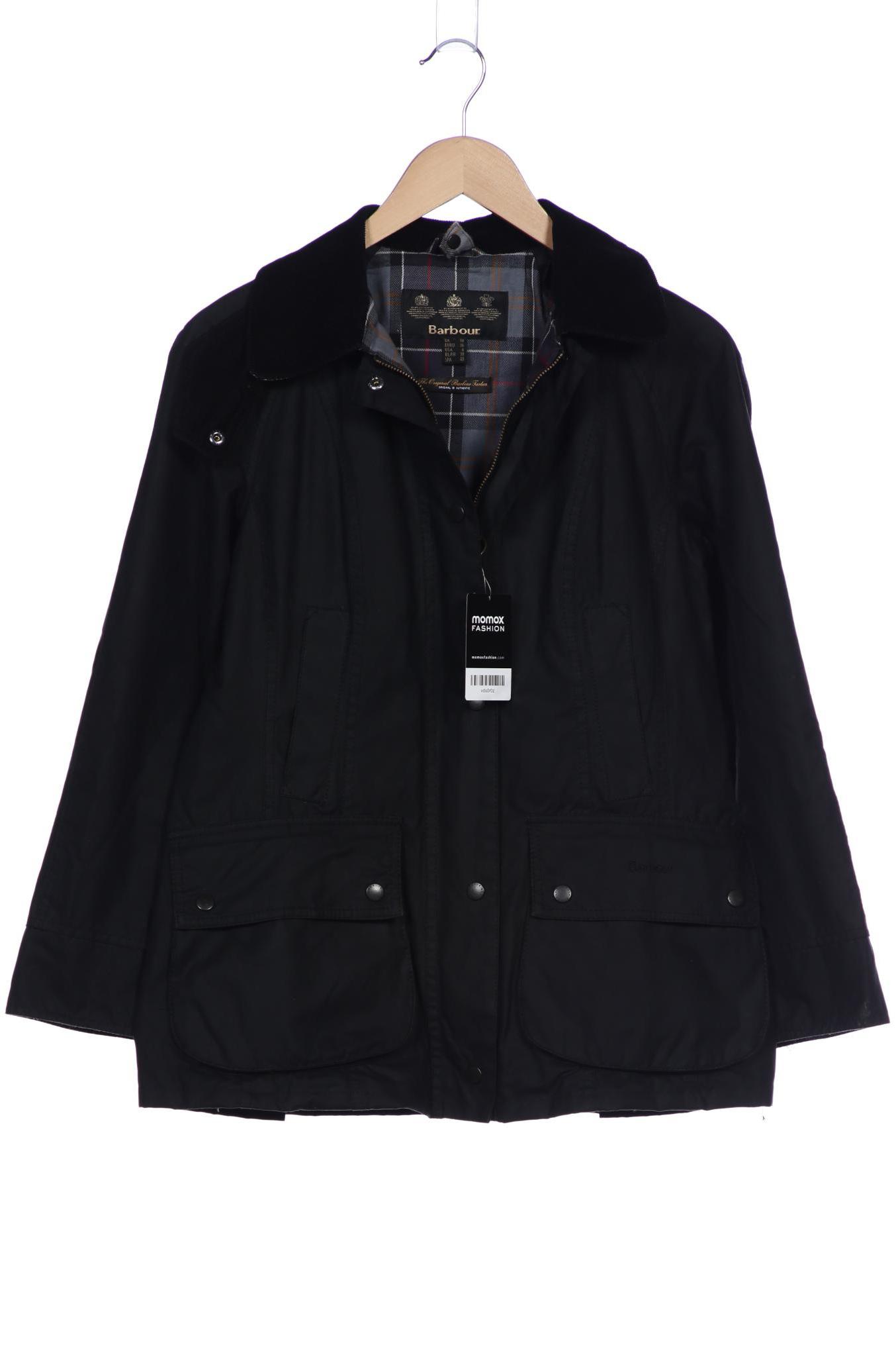 

Barbour Damen Jacke, schwarz, Gr. 36