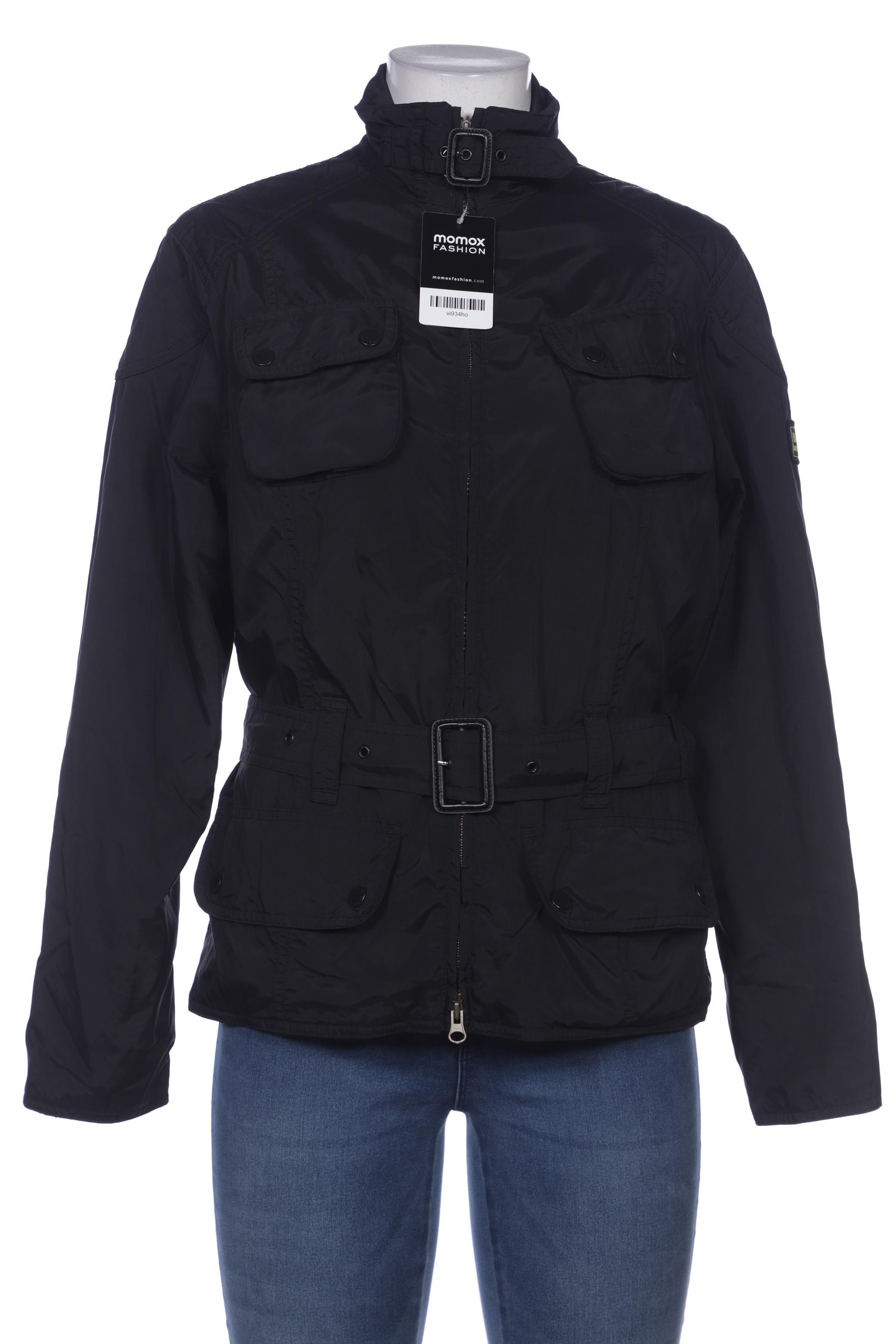 

Barbour Damen Jacke, schwarz, Gr. 40