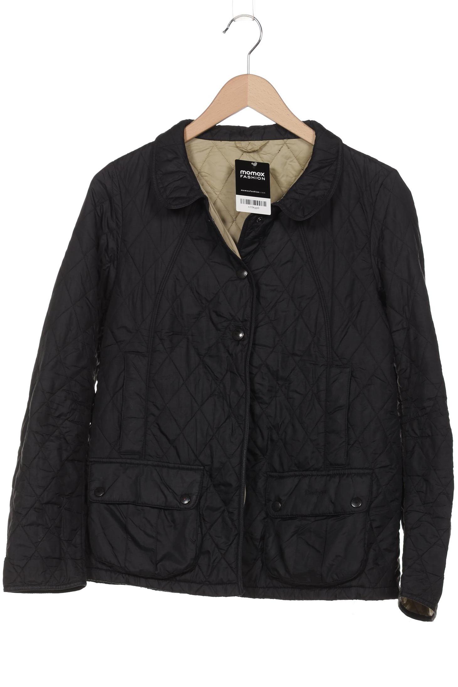 

Barbour Damen Jacke, schwarz, Gr. 38