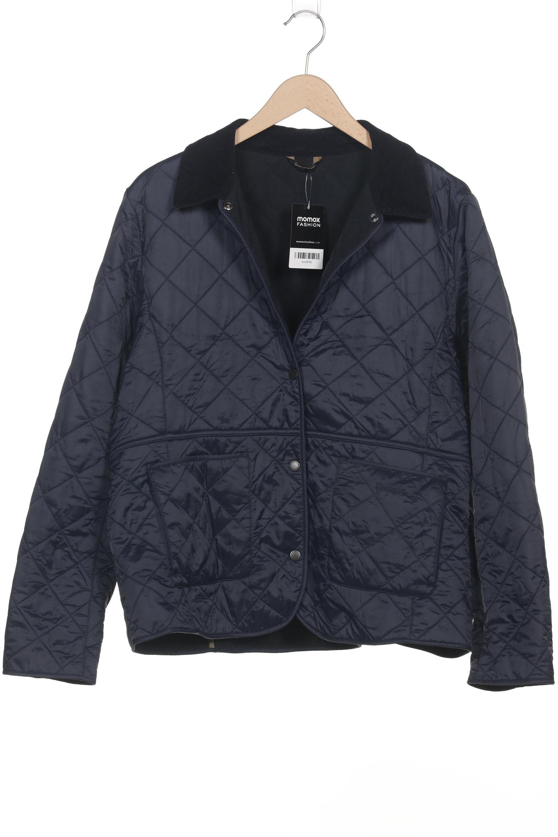 

Barbour Damen Jacke, marineblau, Gr. 46