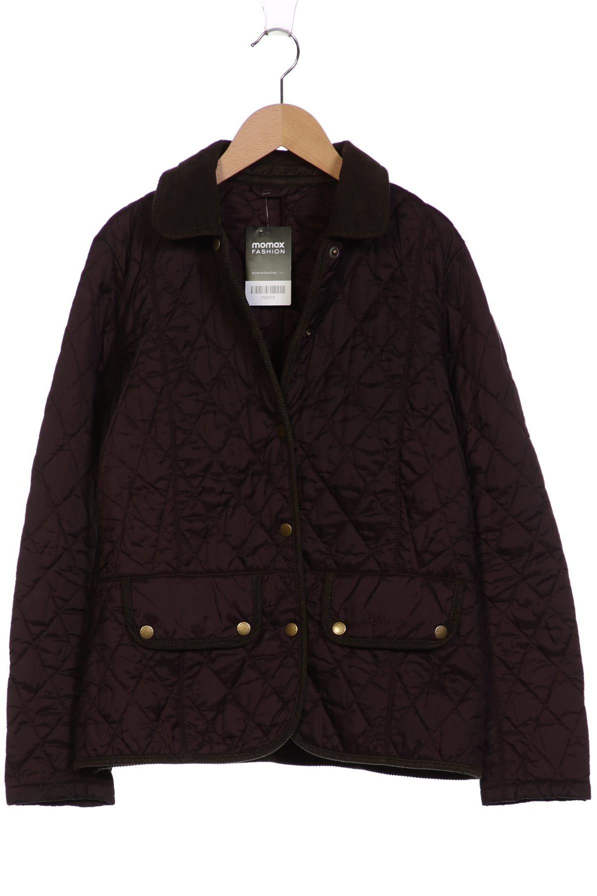 

Barbour Damen Jacke, braun, Gr. 40