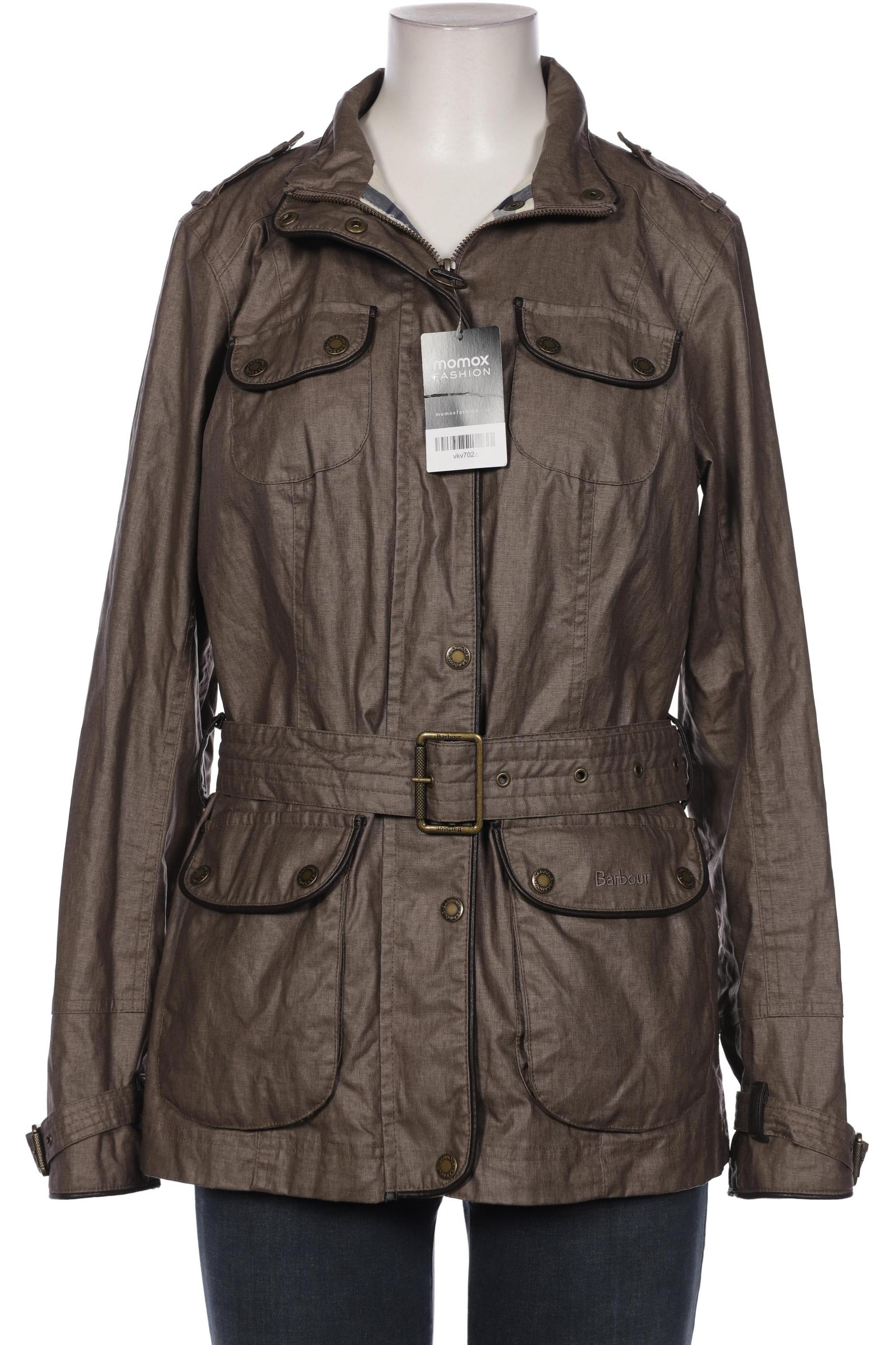 

Barbour Damen Jacke, braun, Gr. 36