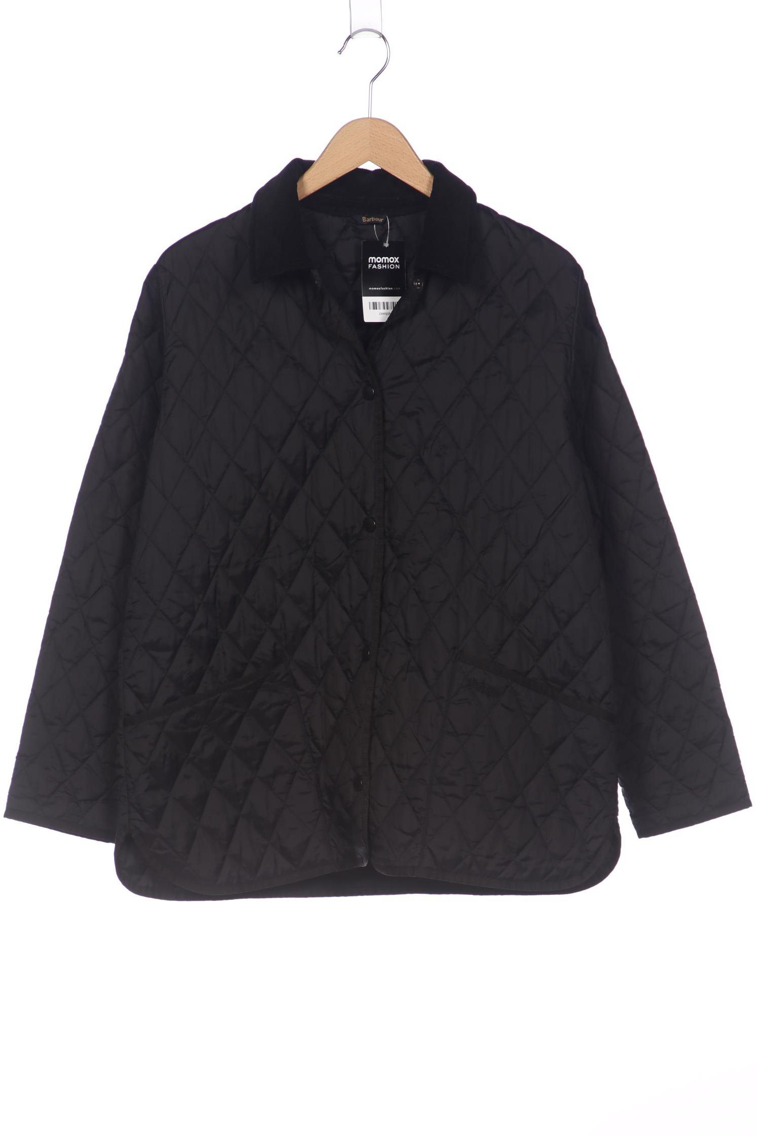 

Barbour Damen Jacke, schwarz, Gr. 42