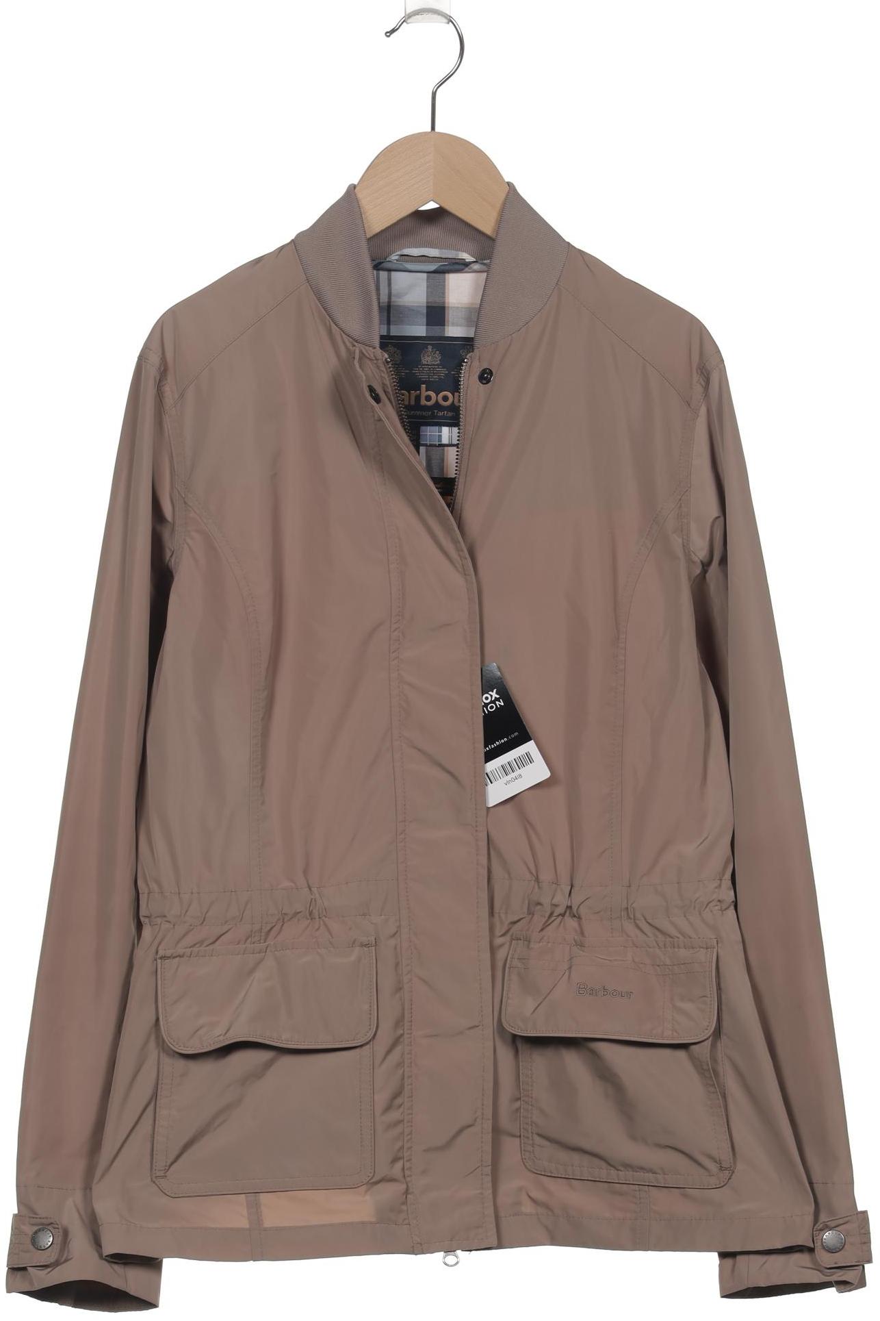 

Barbour Damen Jacke, beige, Gr. 38