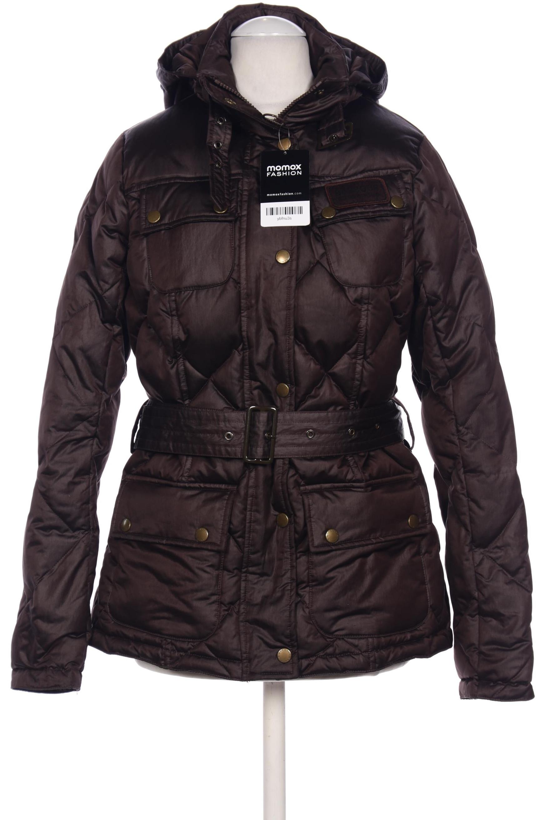 

Barbour Damen Jacke, braun, Gr. 34