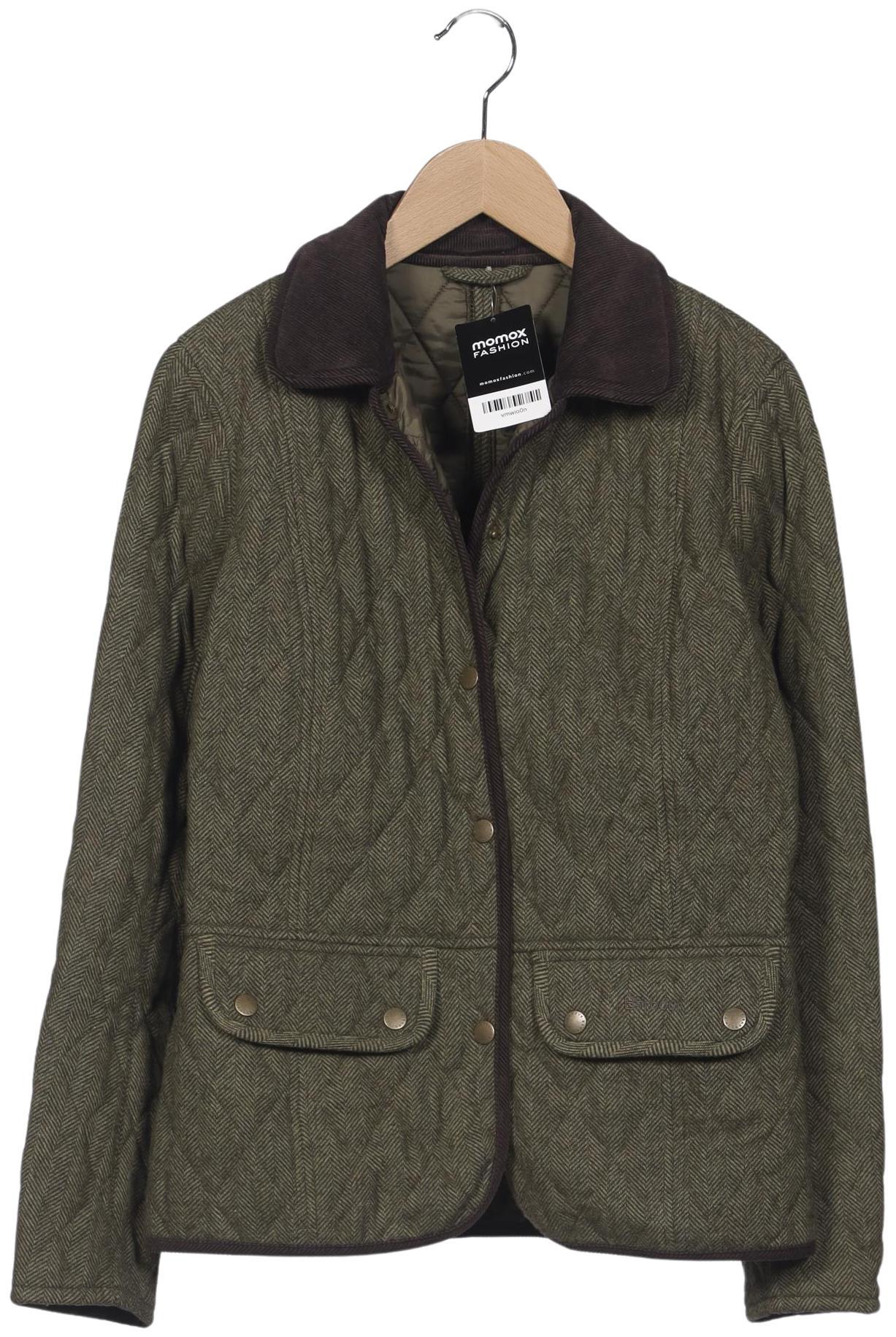 

Barbour Damen Jacke, grün, Gr. 38
