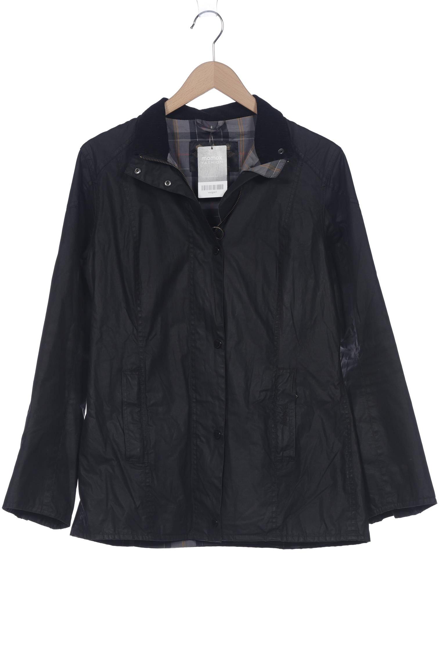 

Barbour Damen Jacke, schwarz, Gr. 40