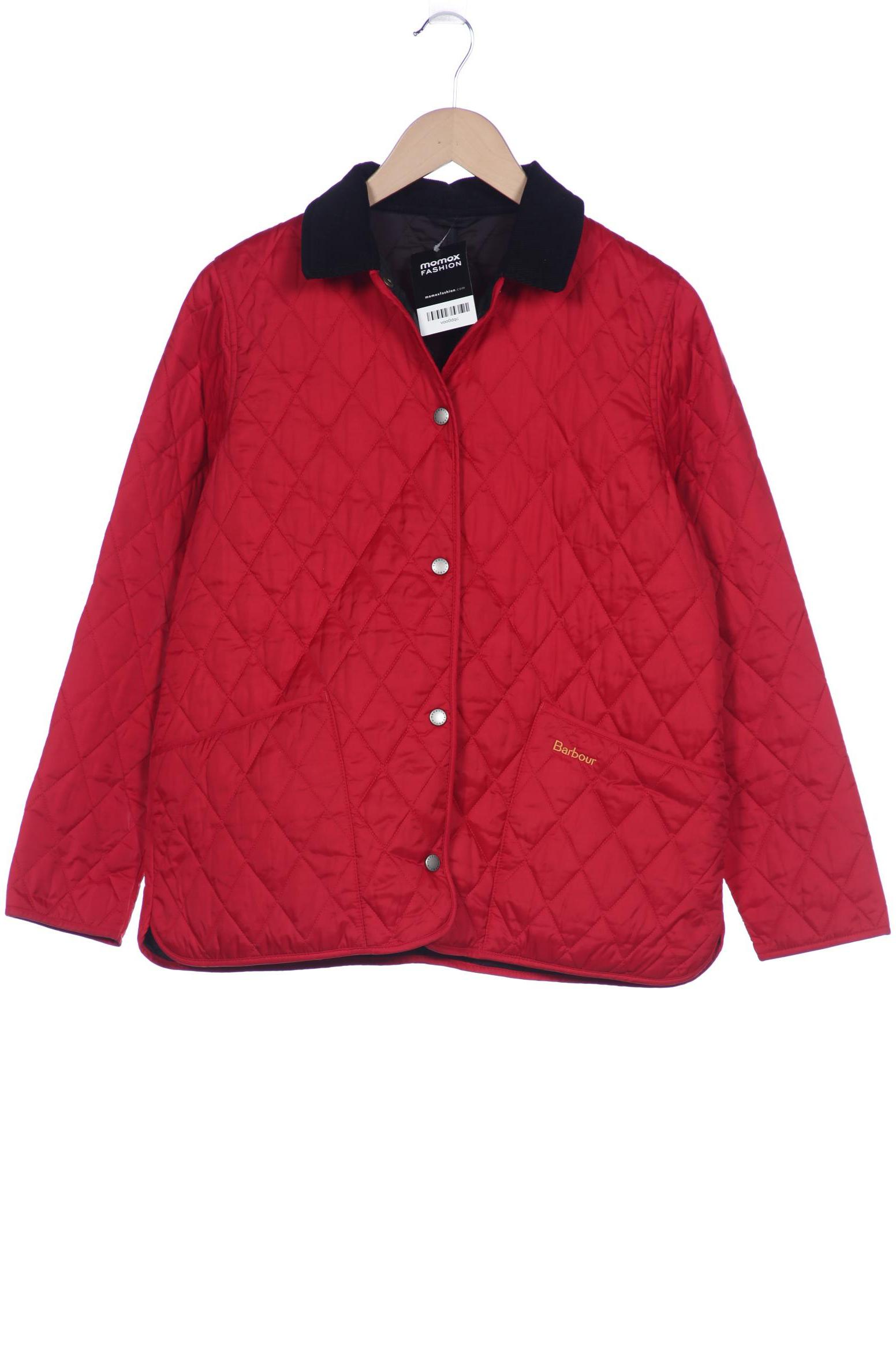 

Barbour Damen Jacke, rot, Gr. 46