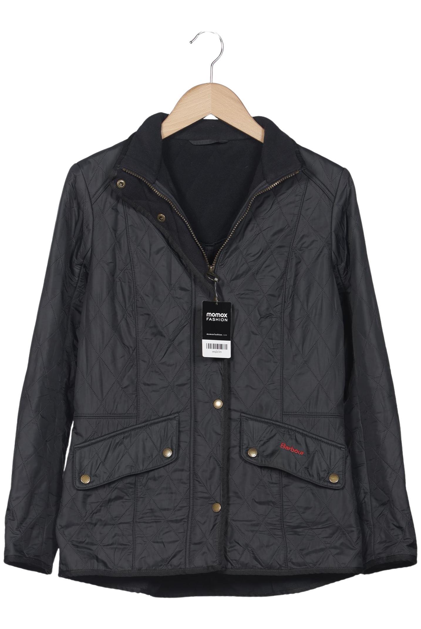 

Barbour Damen Jacke, schwarz, Gr. 38